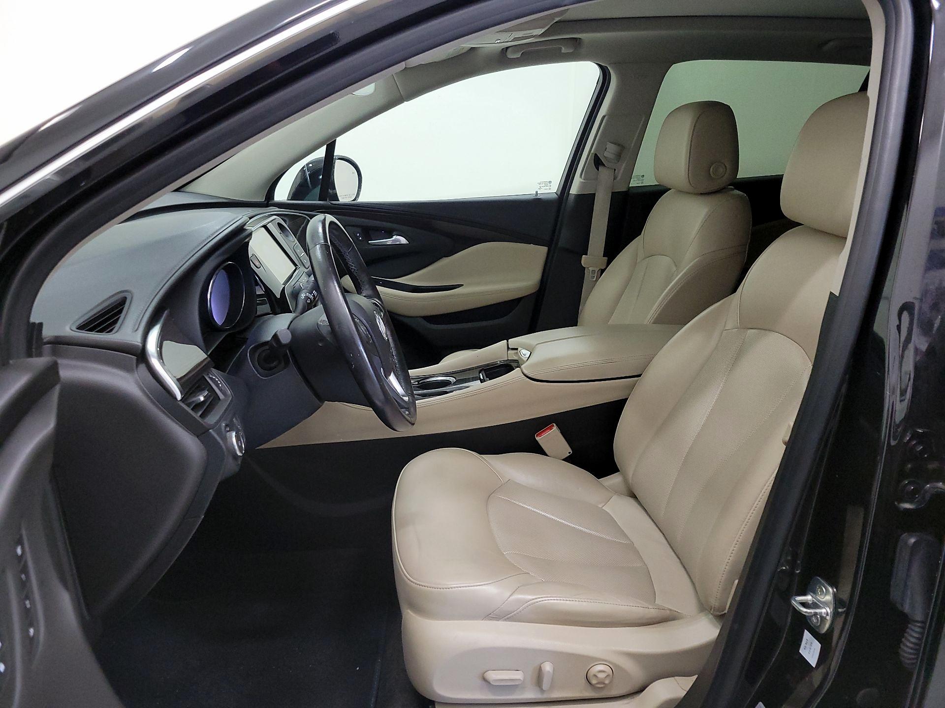 Thumbnail: 2019 Buick Envision - 11