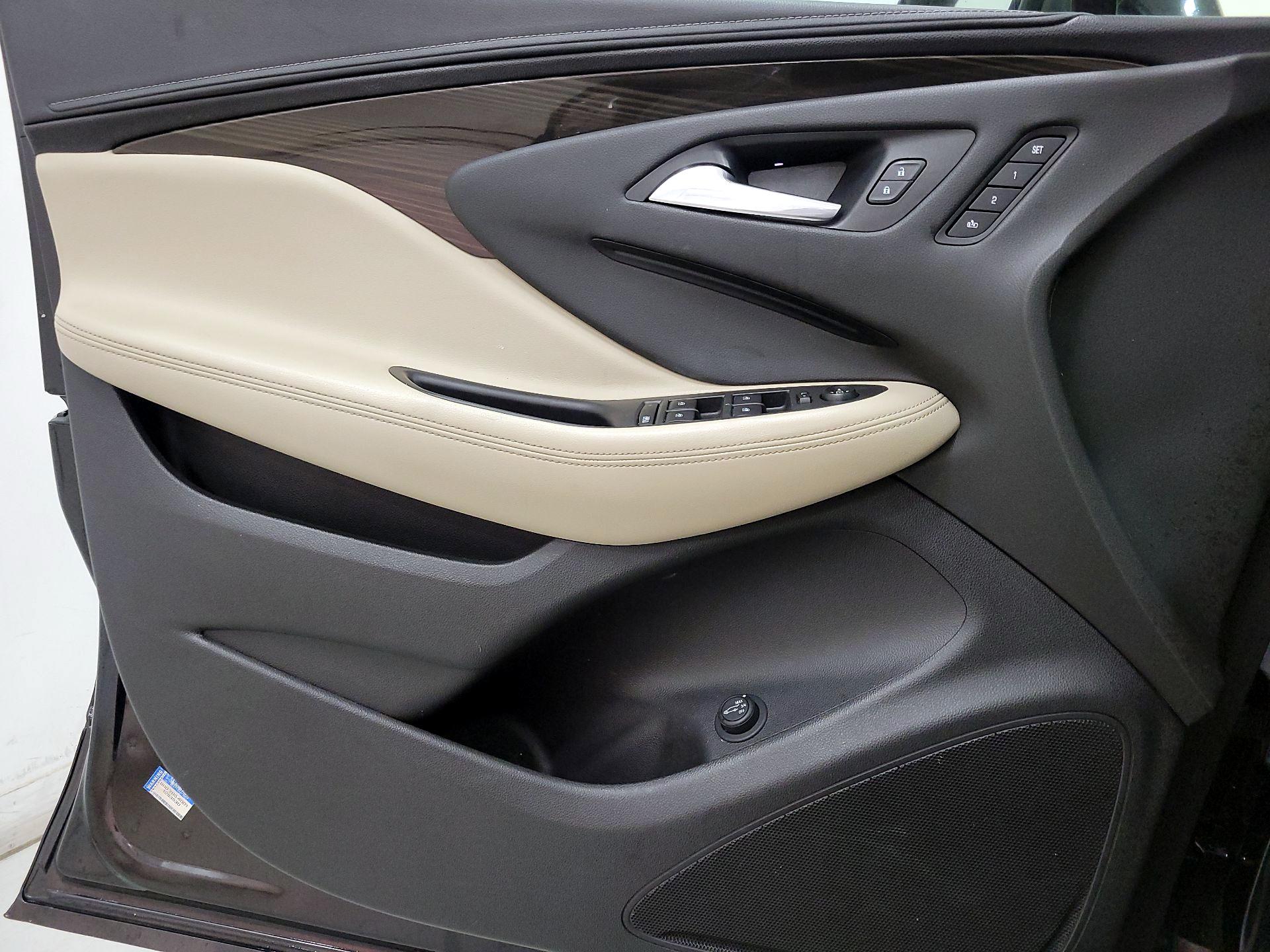 Thumbnail: 2019 Buick Envision - 12