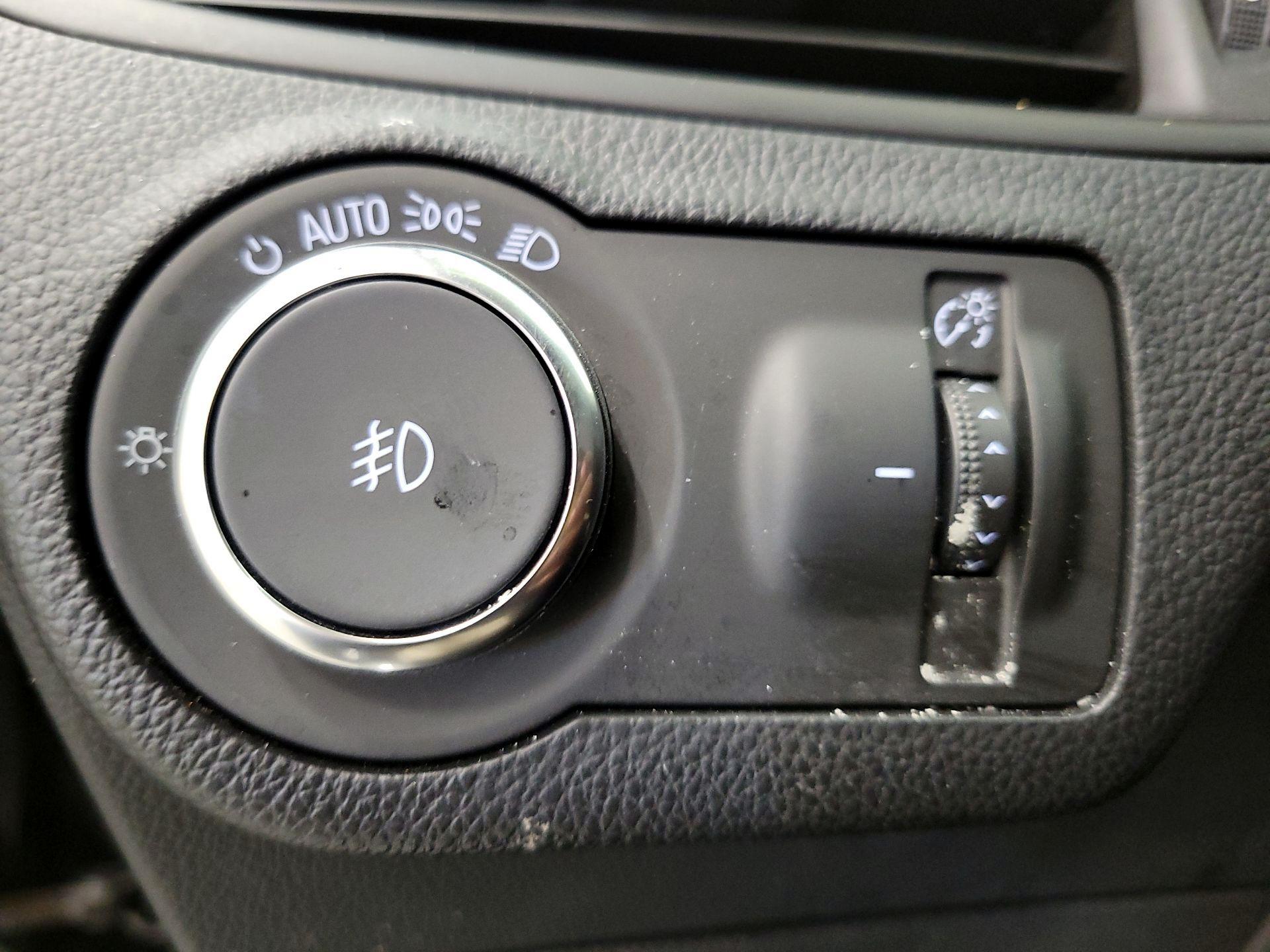 Thumbnail: 2019 Buick Envision - 13