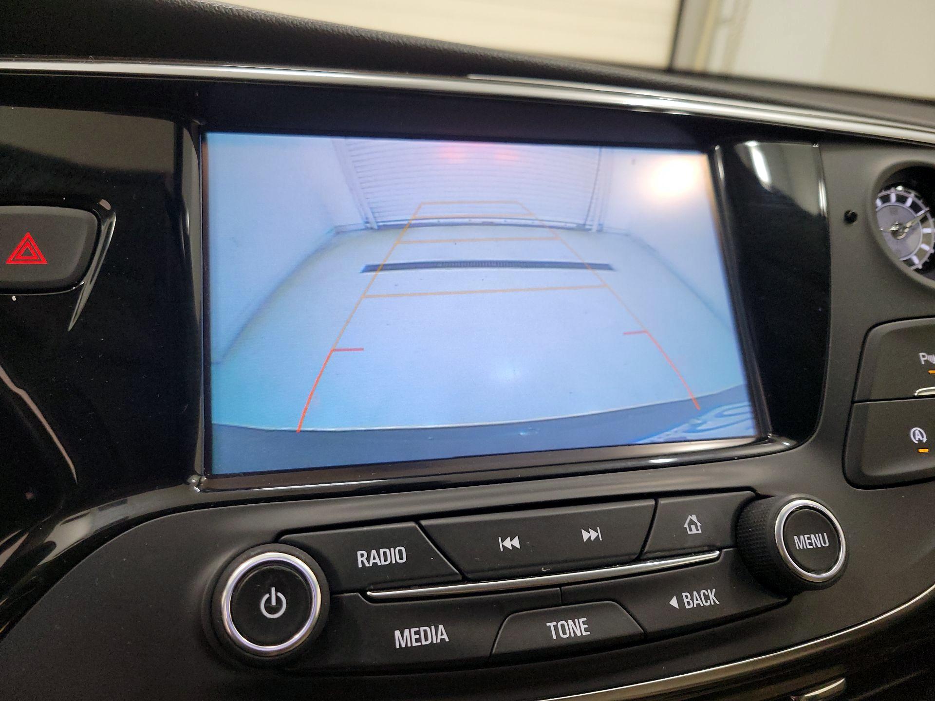 Thumbnail: 2019 Buick Envision - 14