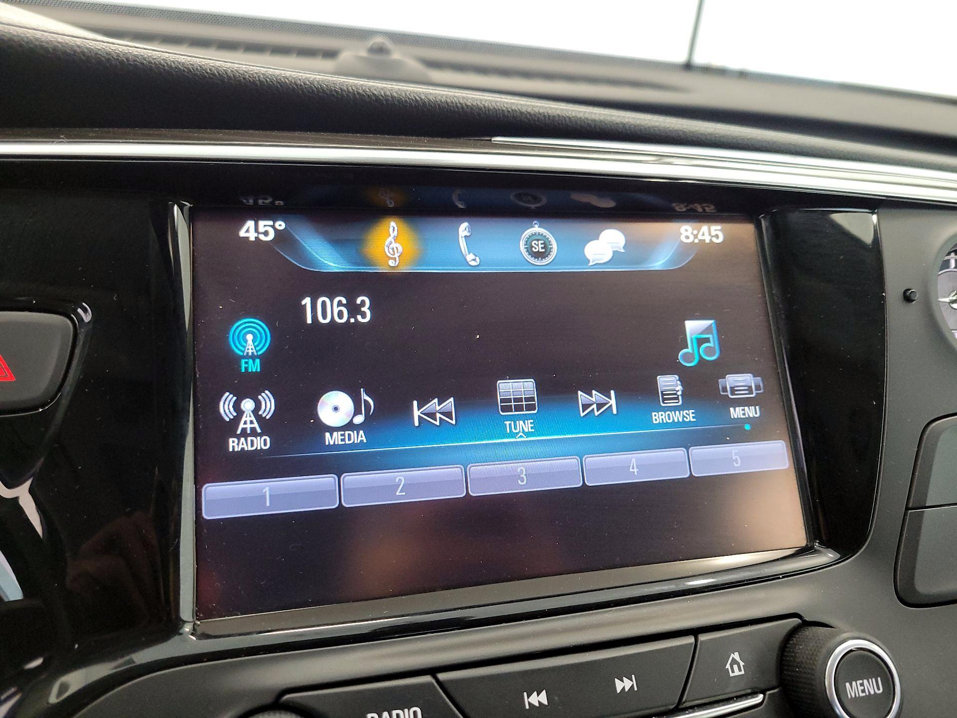 Thumbnail: 2019 Buick Envision - 15