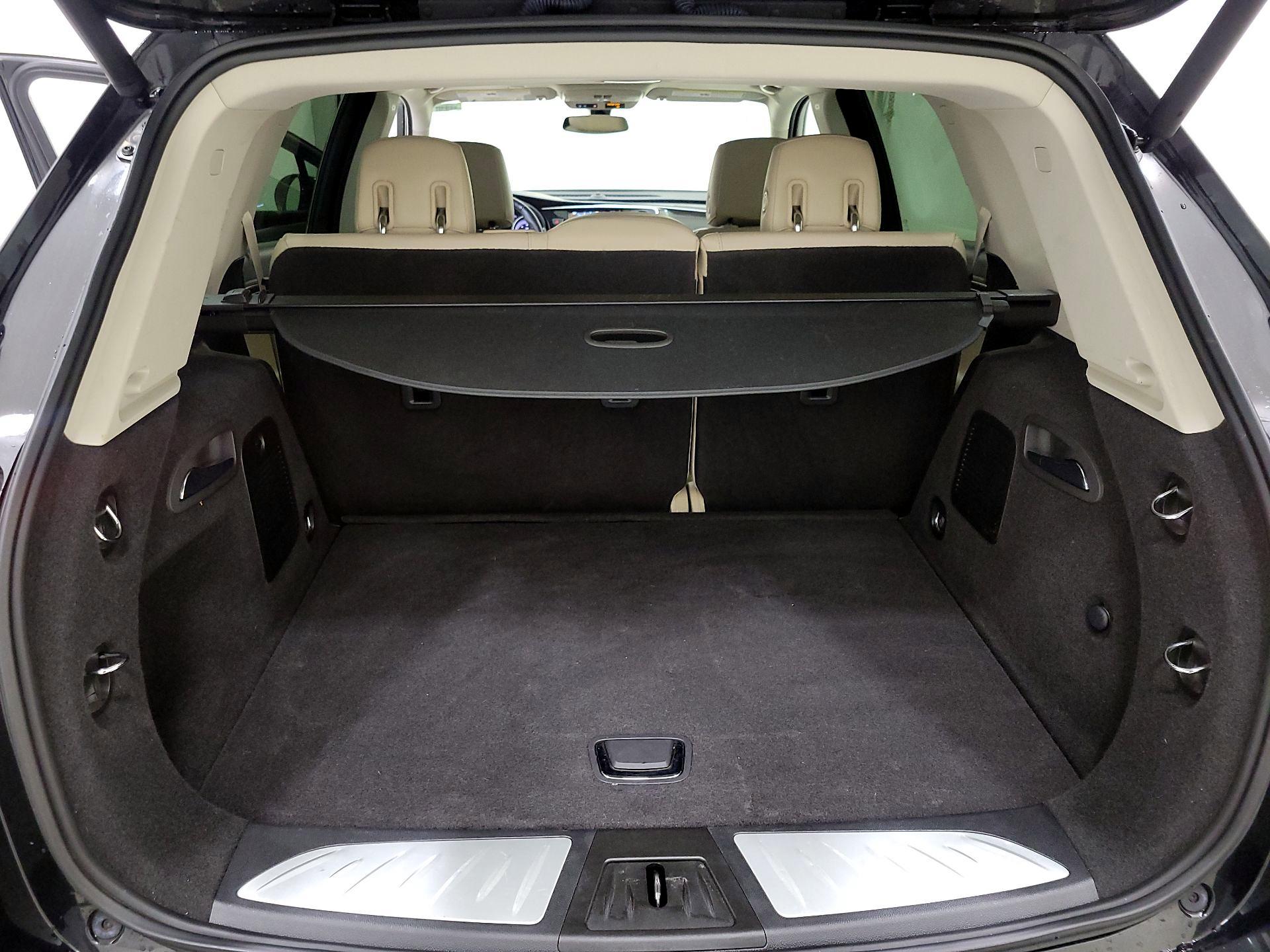 Thumbnail: 2019 Buick Envision - 20