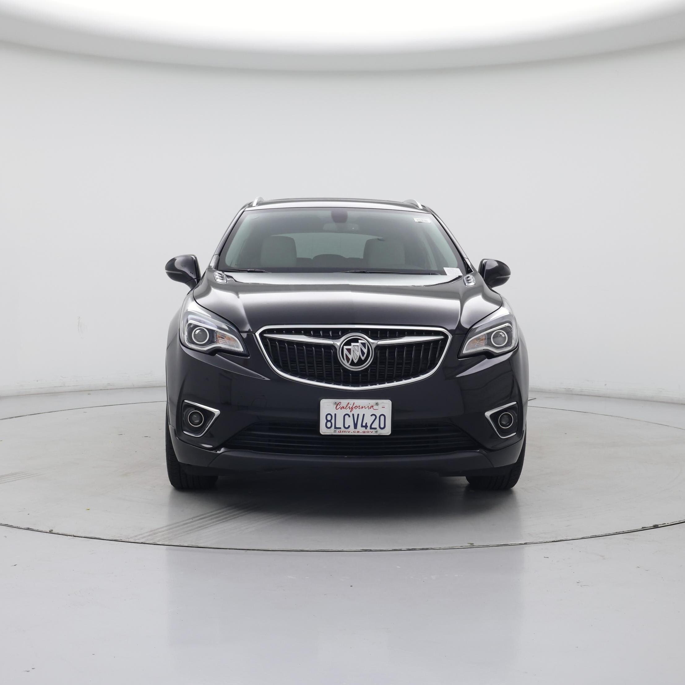 Thumbnail: 2019 Buick Envision - 5