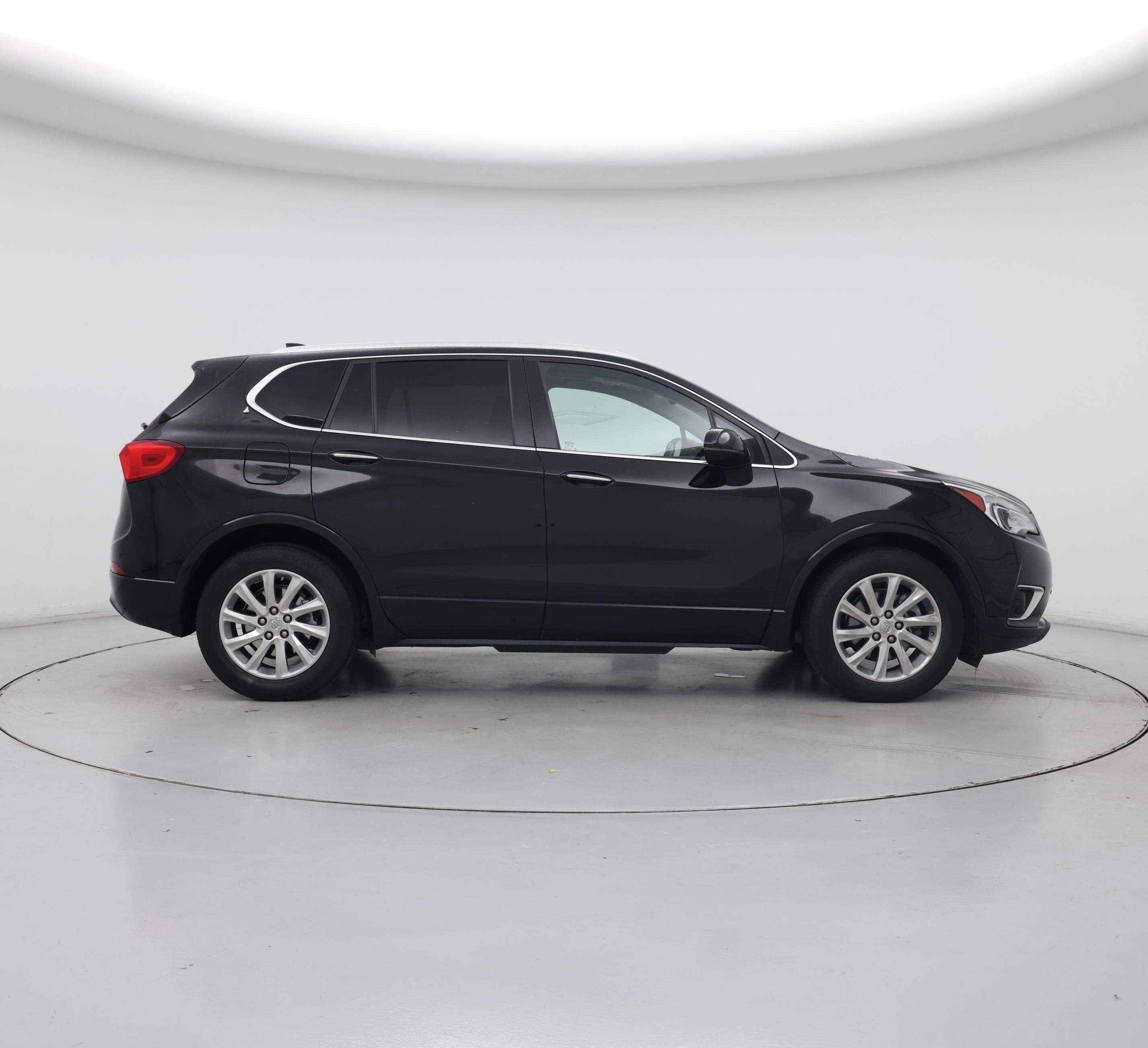 Thumbnail: 2019 Buick Envision - 7