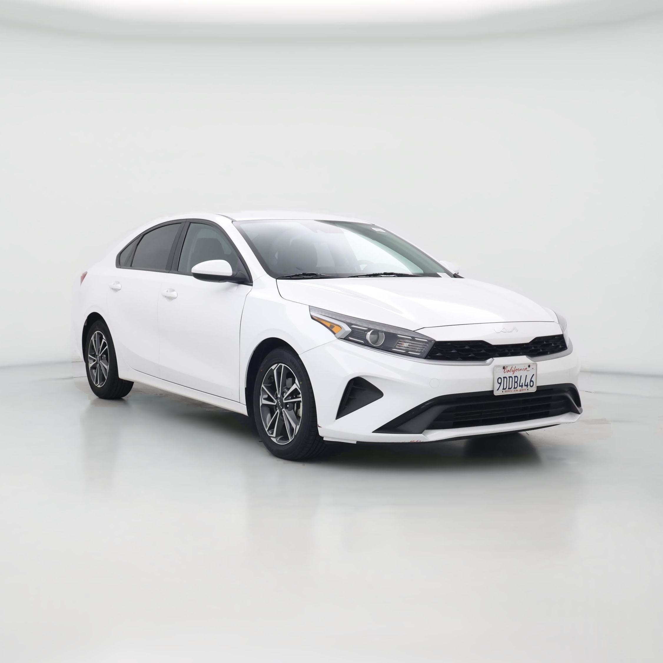Thumbnail: 2023 Kia Forte - 1