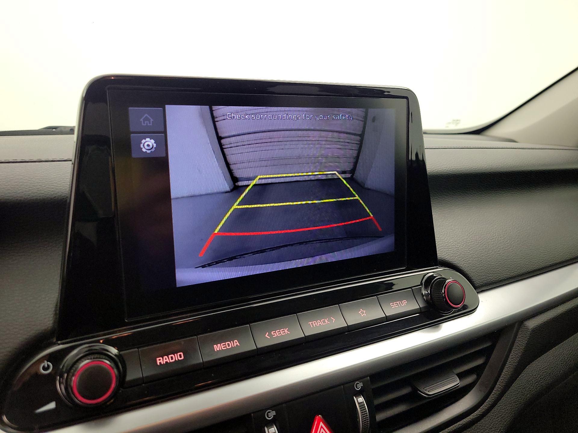 Thumbnail: 2023 Kia Forte - 14