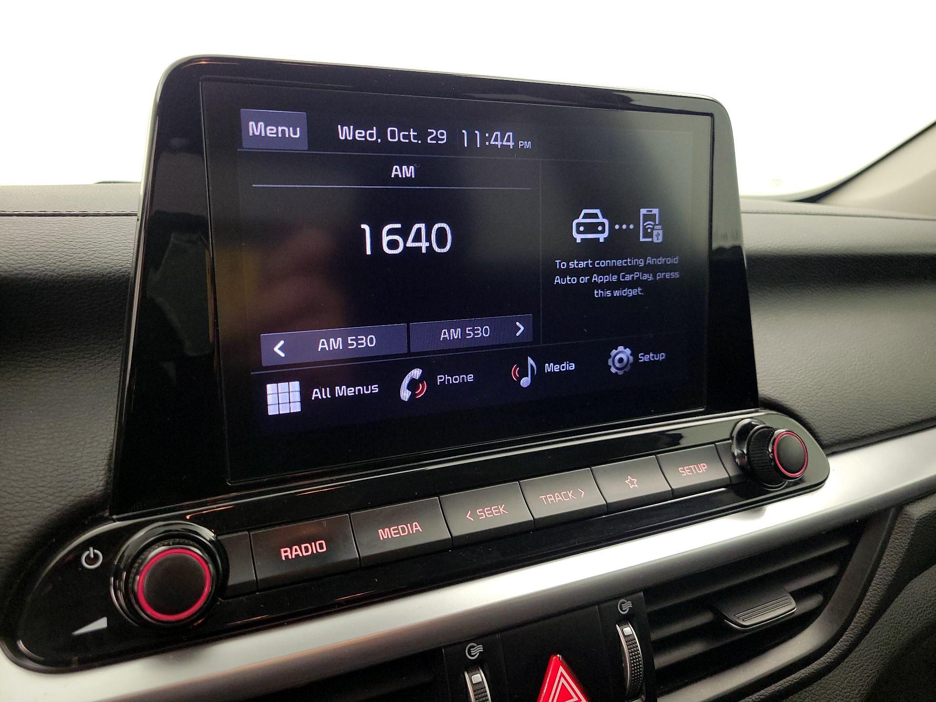 Thumbnail: 2023 Kia Forte - 15