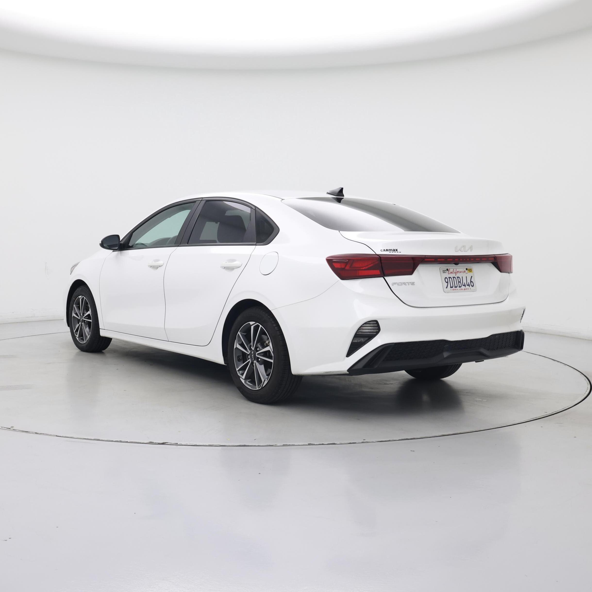 Thumbnail: 2023 Kia Forte - 2