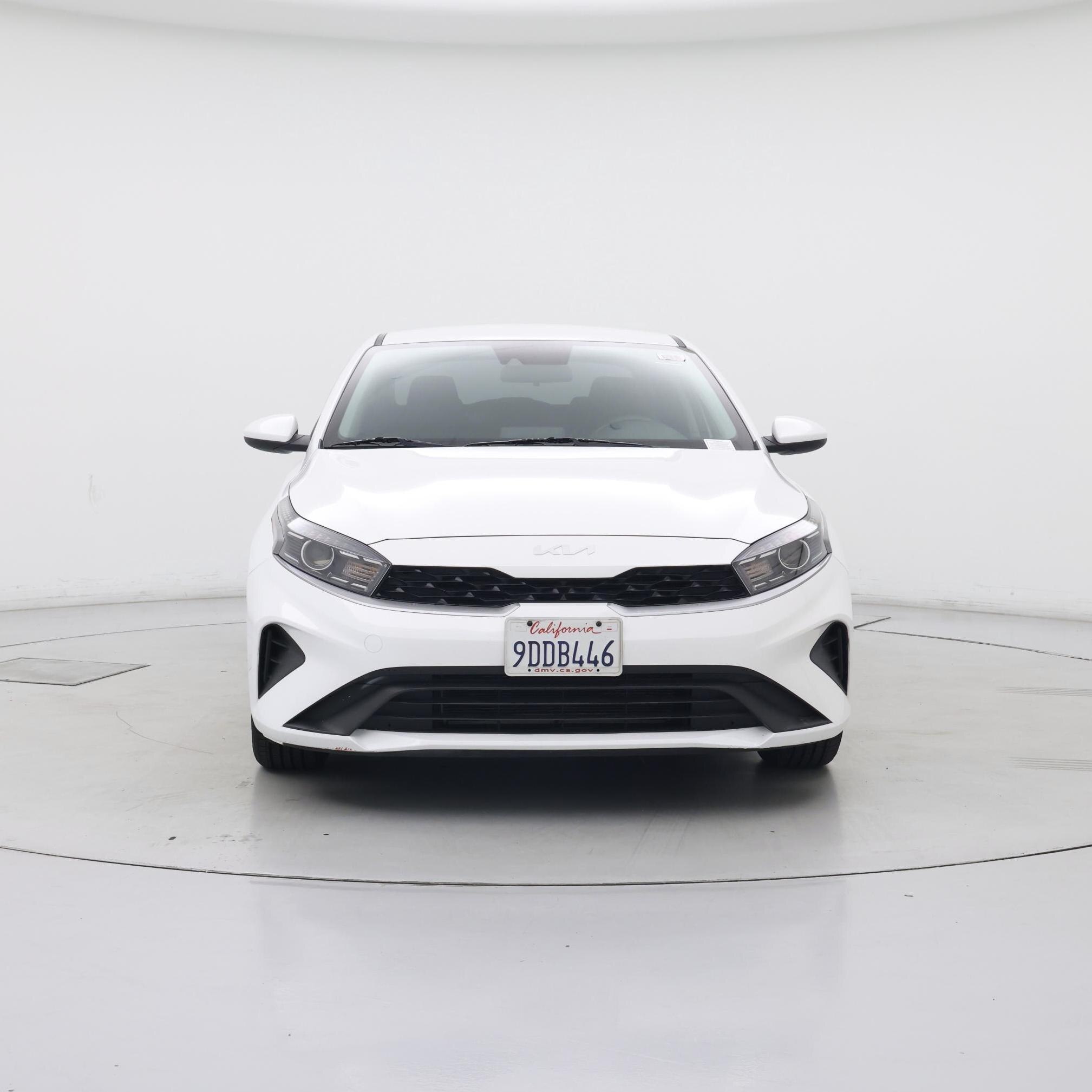 Thumbnail: 2023 Kia Forte - 5