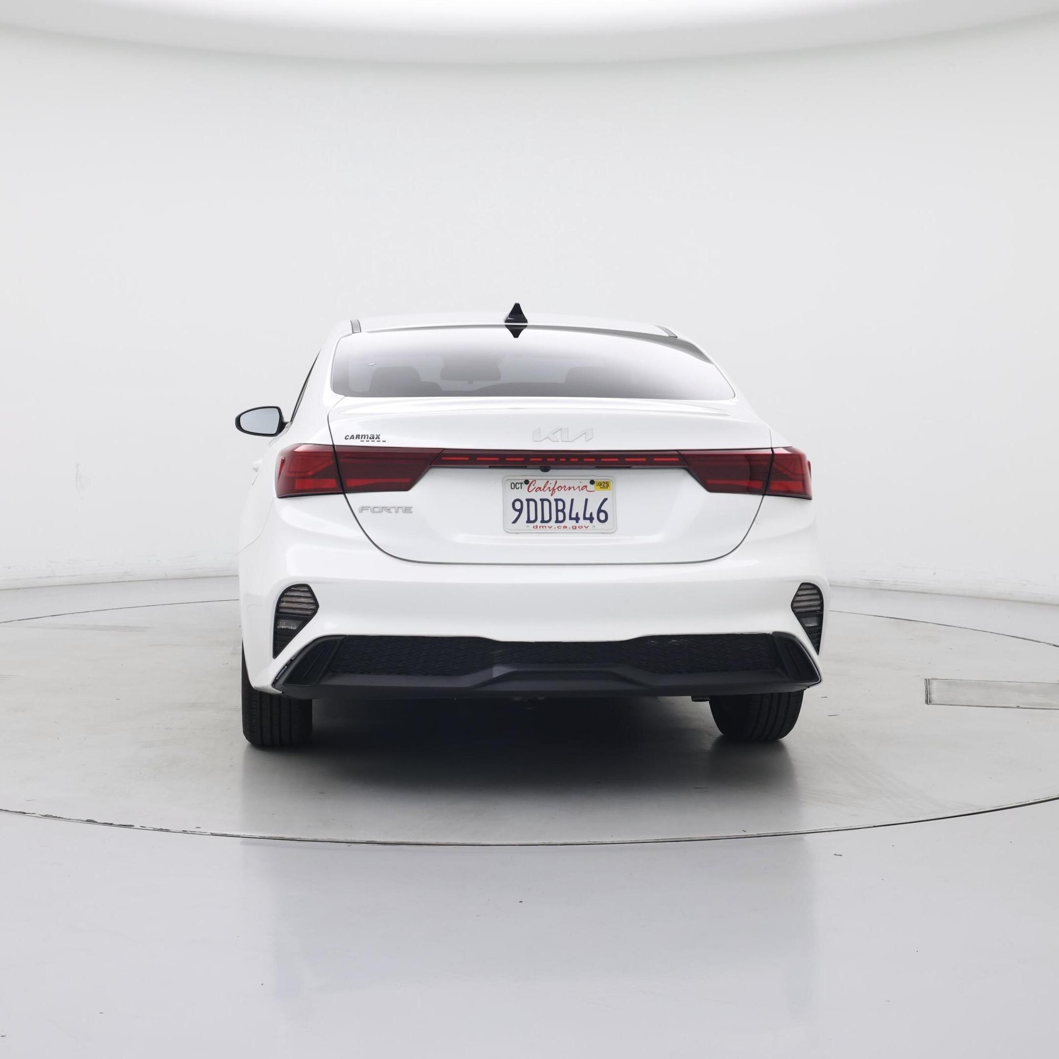 Thumbnail: 2023 Kia Forte - 6