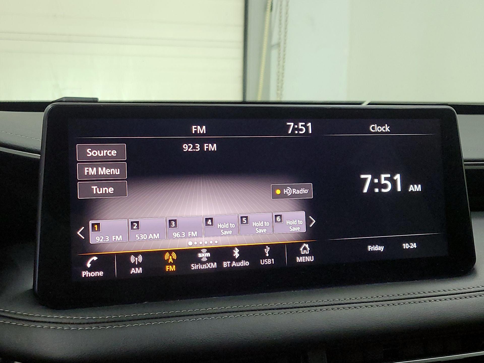 Thumbnail: 2023 INFINITI QX60 - 15