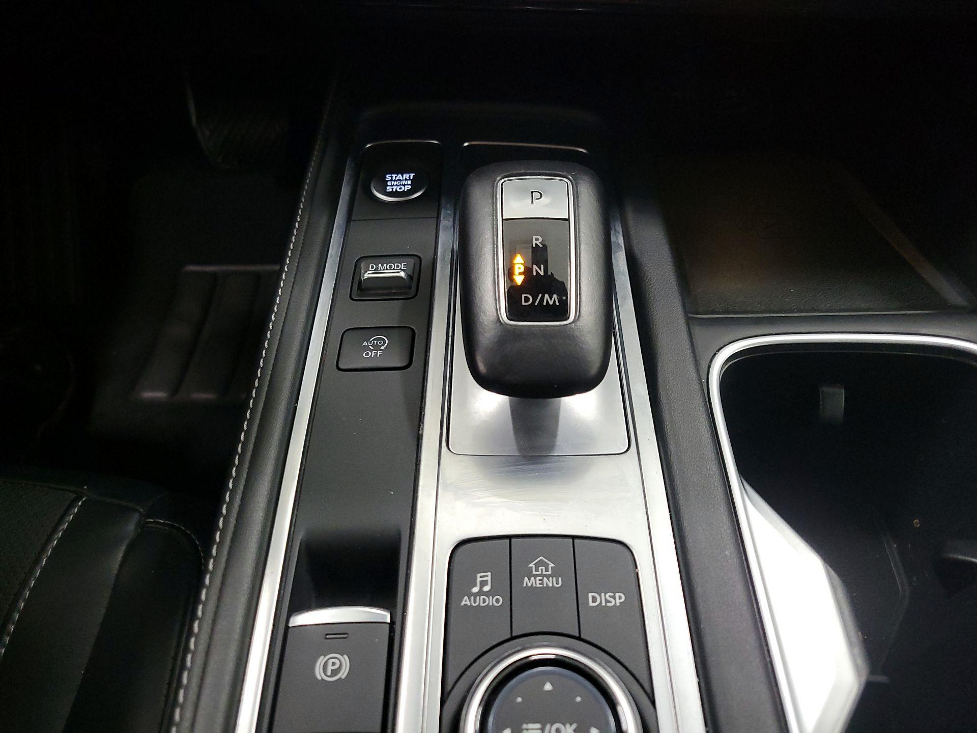 Thumbnail: 2023 INFINITI QX60 - 17