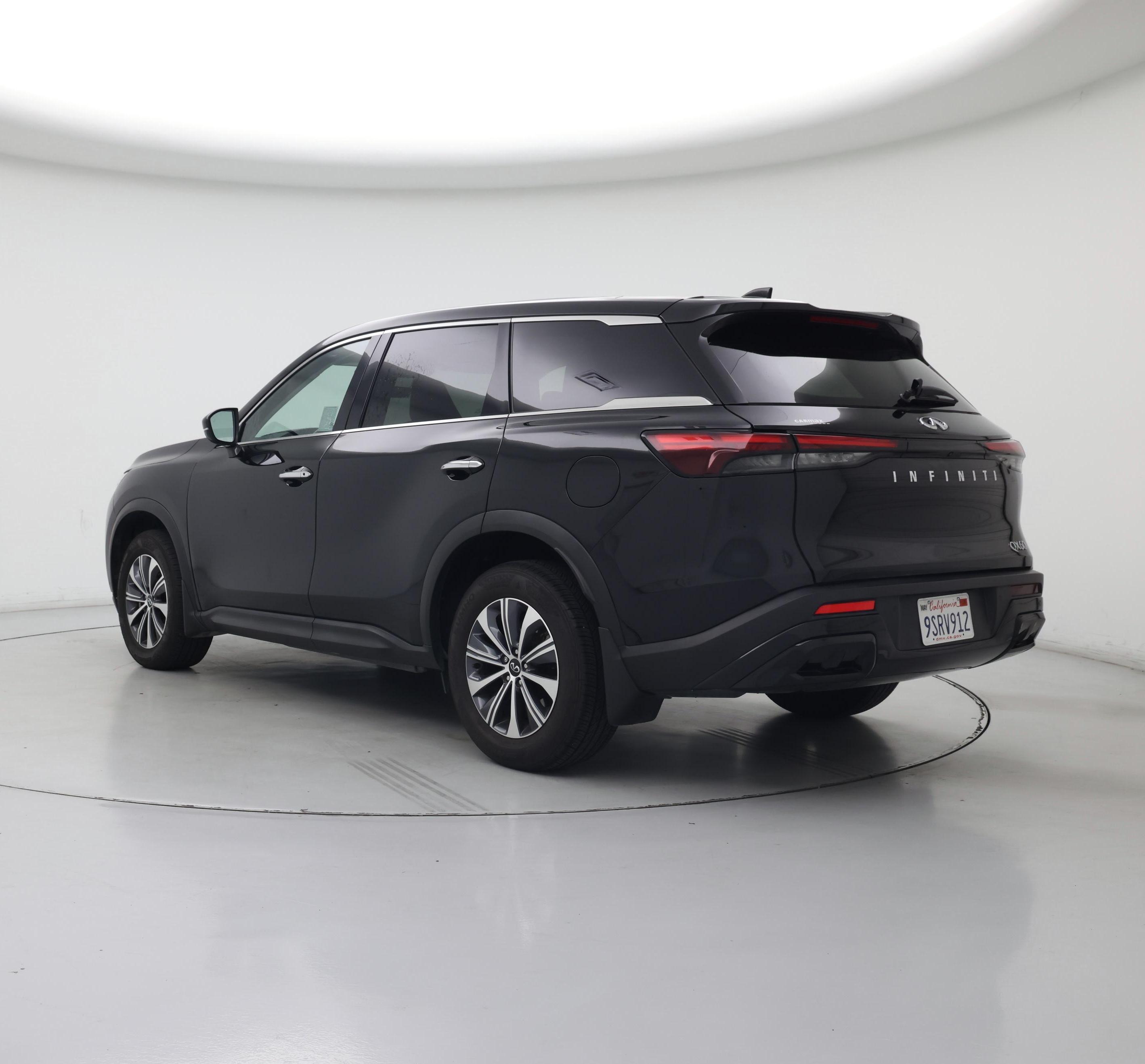 Thumbnail: 2023 INFINITI QX60 - 2