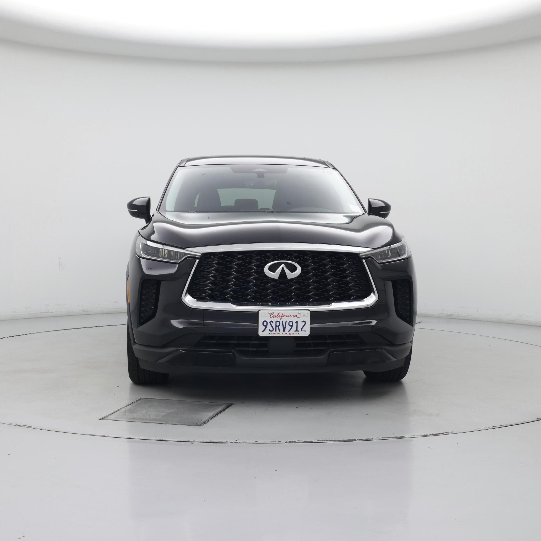 Thumbnail: 2023 INFINITI QX60 - 5