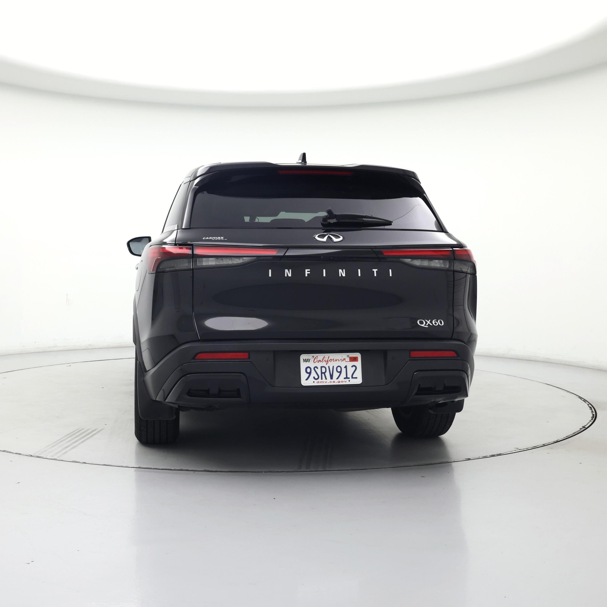 Thumbnail: 2023 INFINITI QX60 - 6