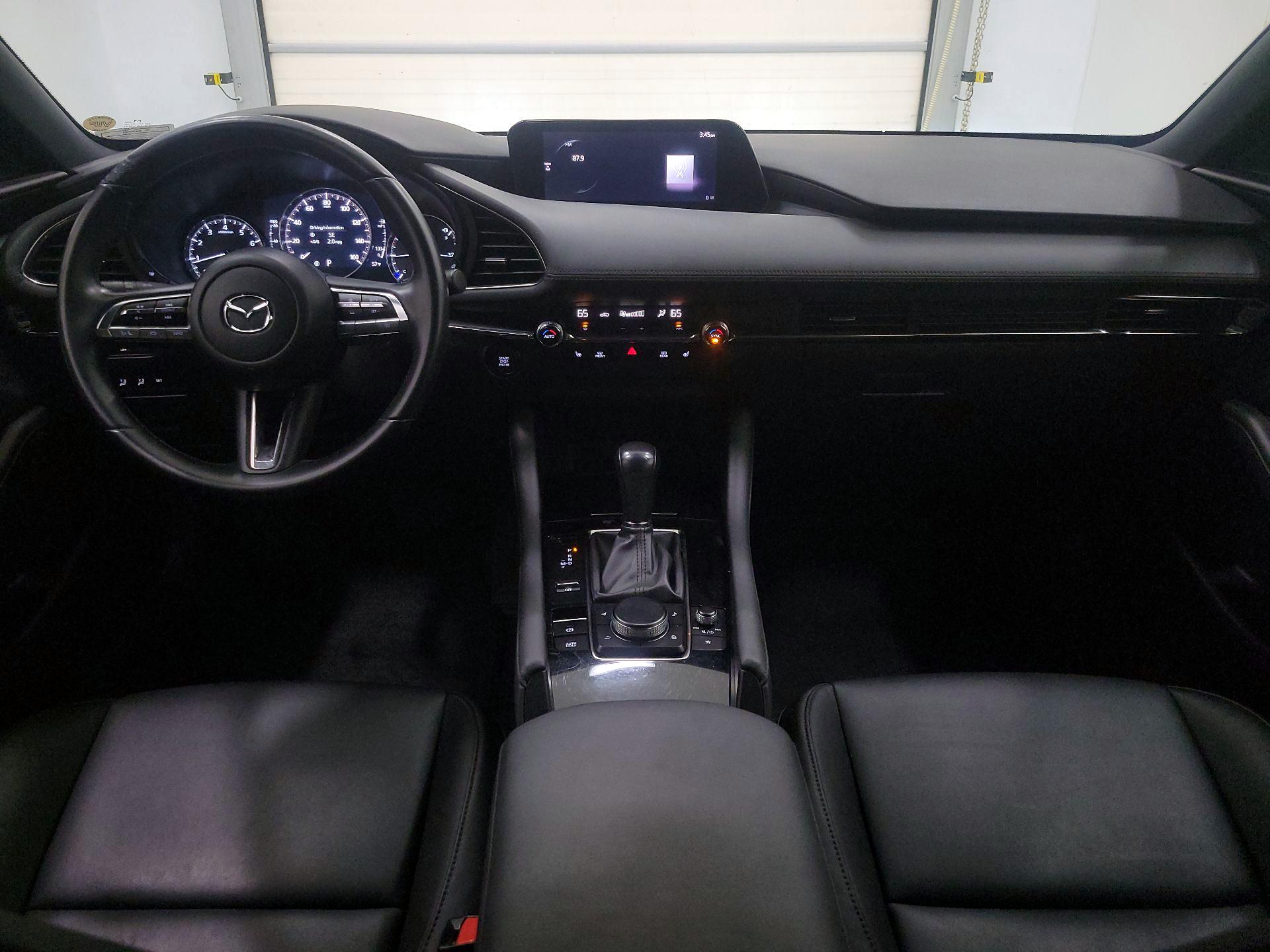 Thumbnail: 2019 Mazda Mazda3 - 9