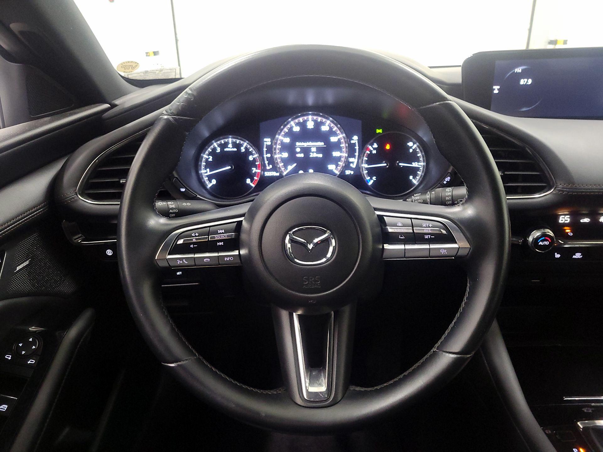 Thumbnail: 2019 Mazda Mazda3 - 10