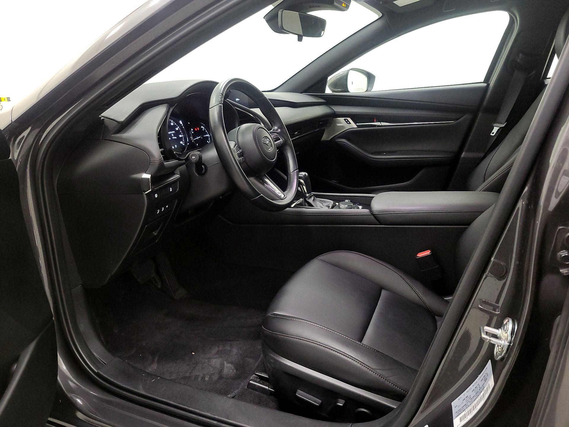 Thumbnail: 2019 Mazda Mazda3 - 11