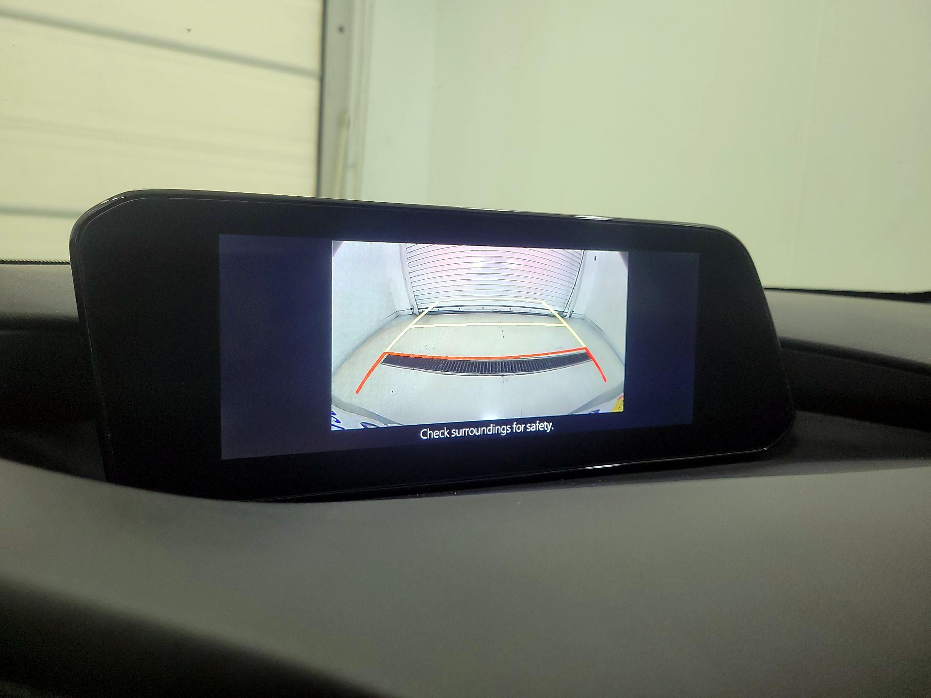 Thumbnail: 2019 Mazda Mazda3 - 14