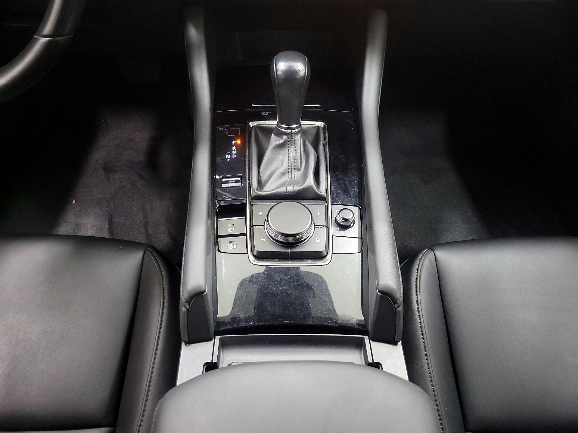 Thumbnail: 2019 Mazda Mazda3 - 17