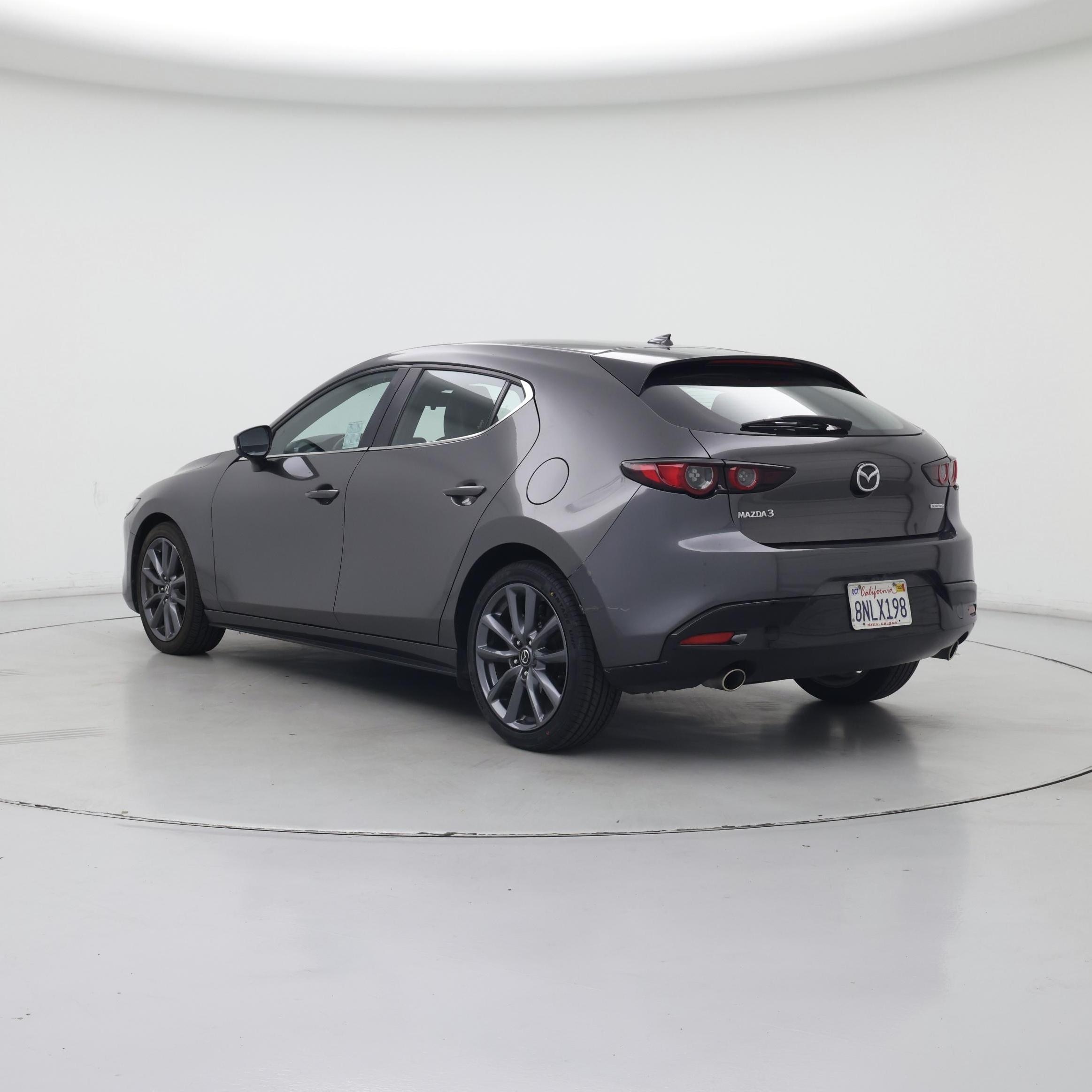 Thumbnail: 2019 Mazda Mazda3 - 2