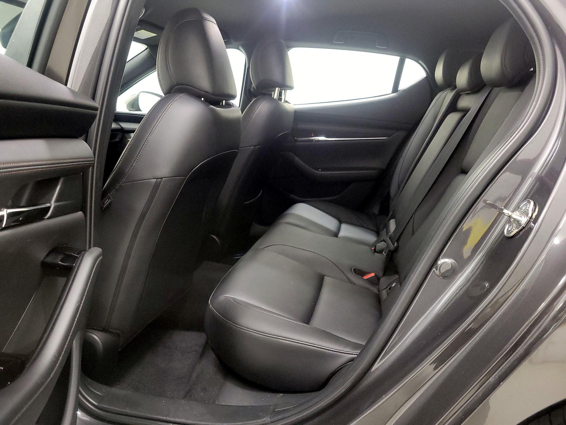 Thumbnail: 2019 Mazda Mazda3 - 19