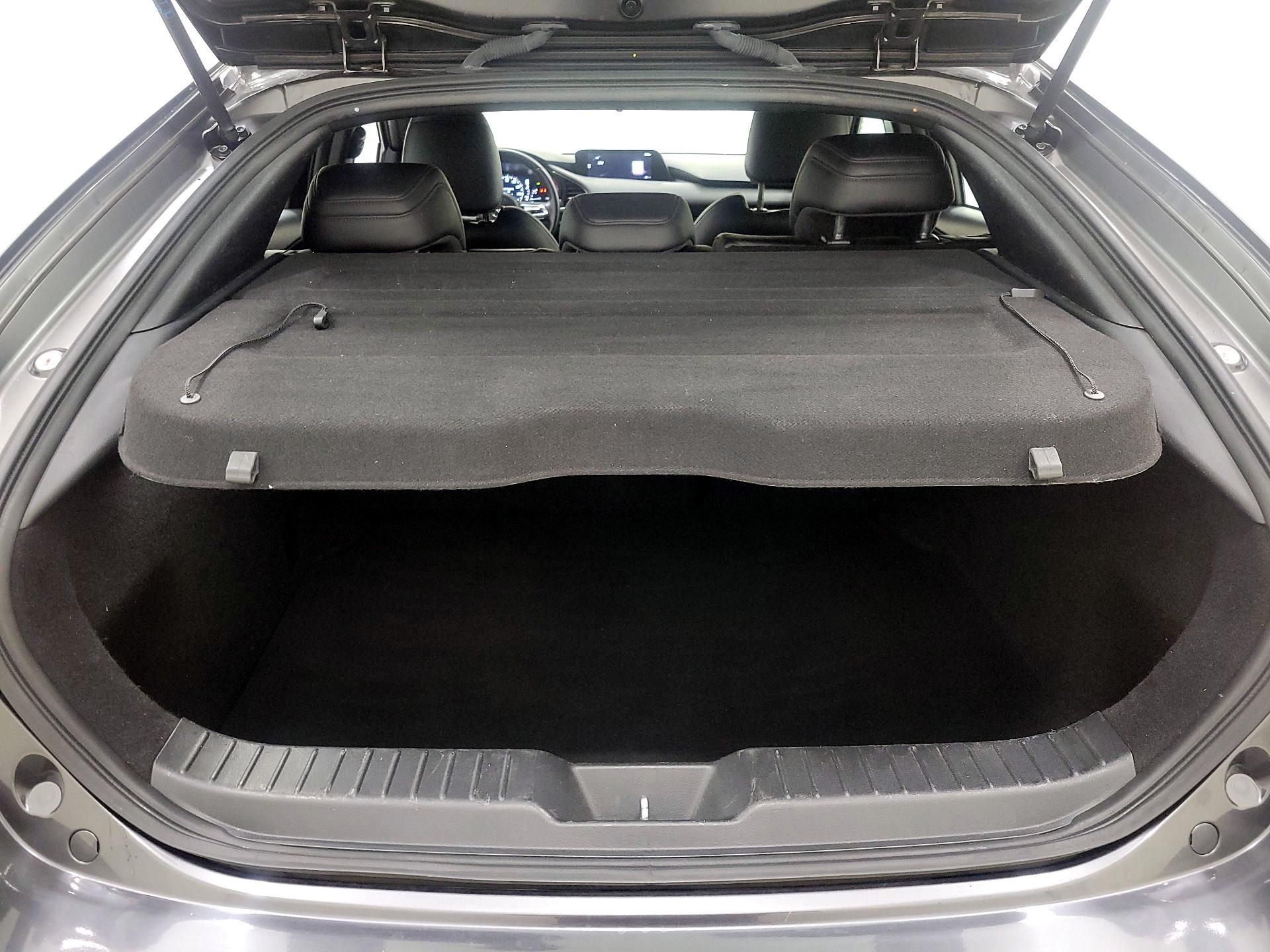 Thumbnail: 2019 Mazda Mazda3 - 20