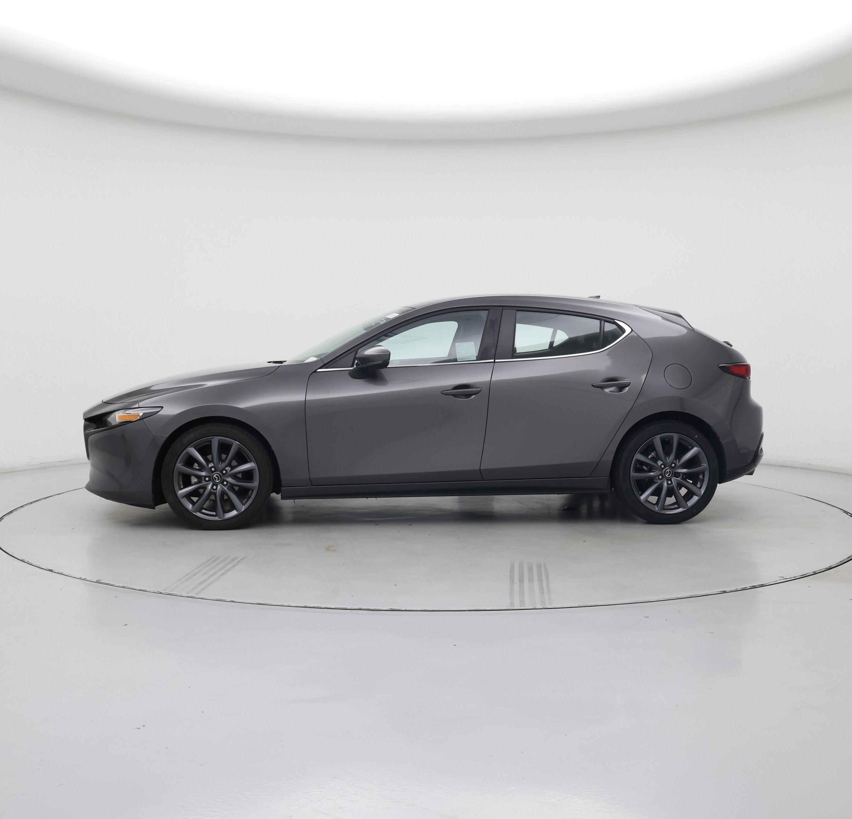 Thumbnail: 2019 Mazda Mazda3 - 3