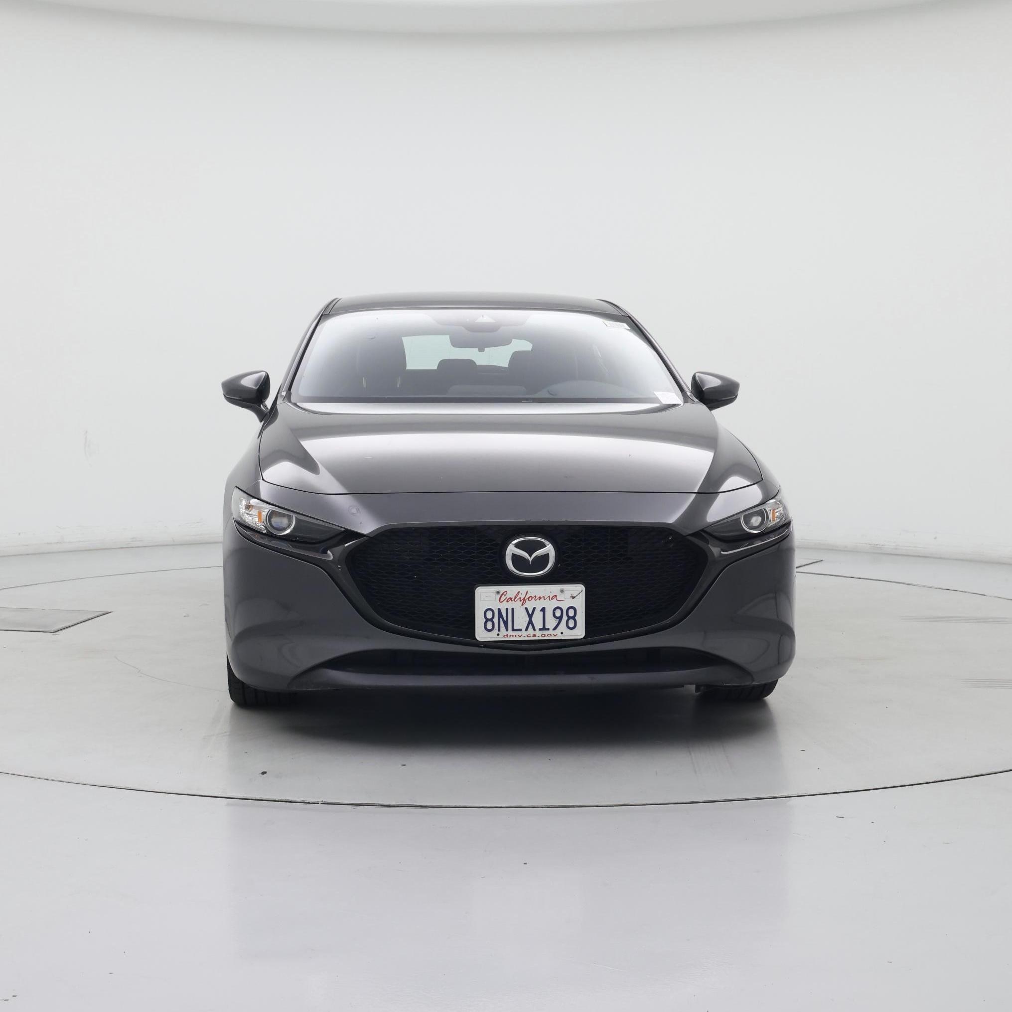 Thumbnail: 2019 Mazda Mazda3 - 5