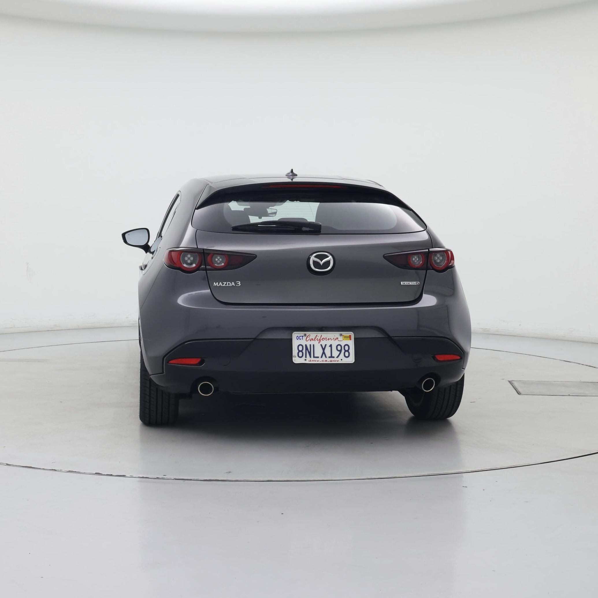 Thumbnail: 2019 Mazda Mazda3 - 6