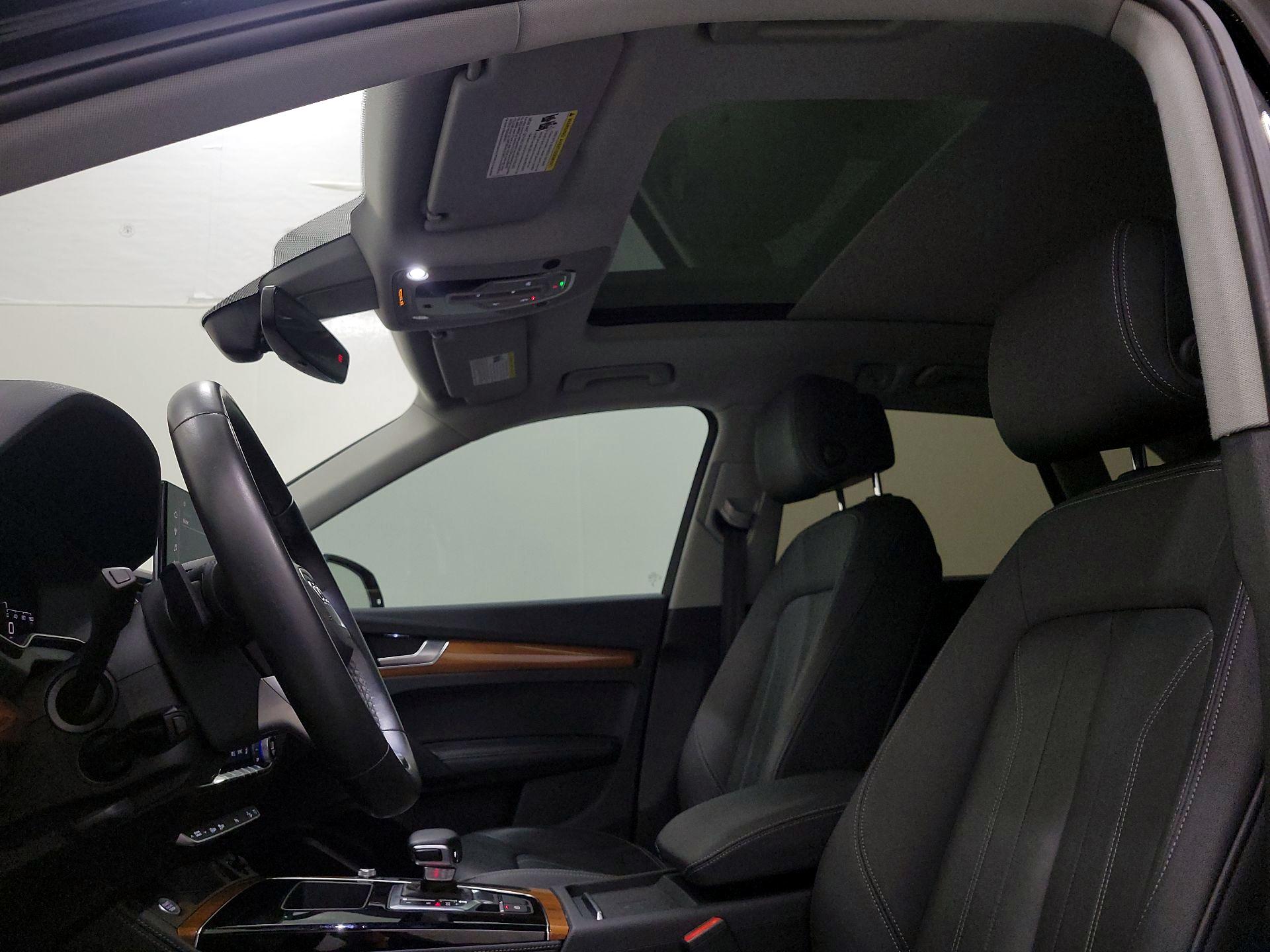 Thumbnail: 2021 Audi Q5 - 19
