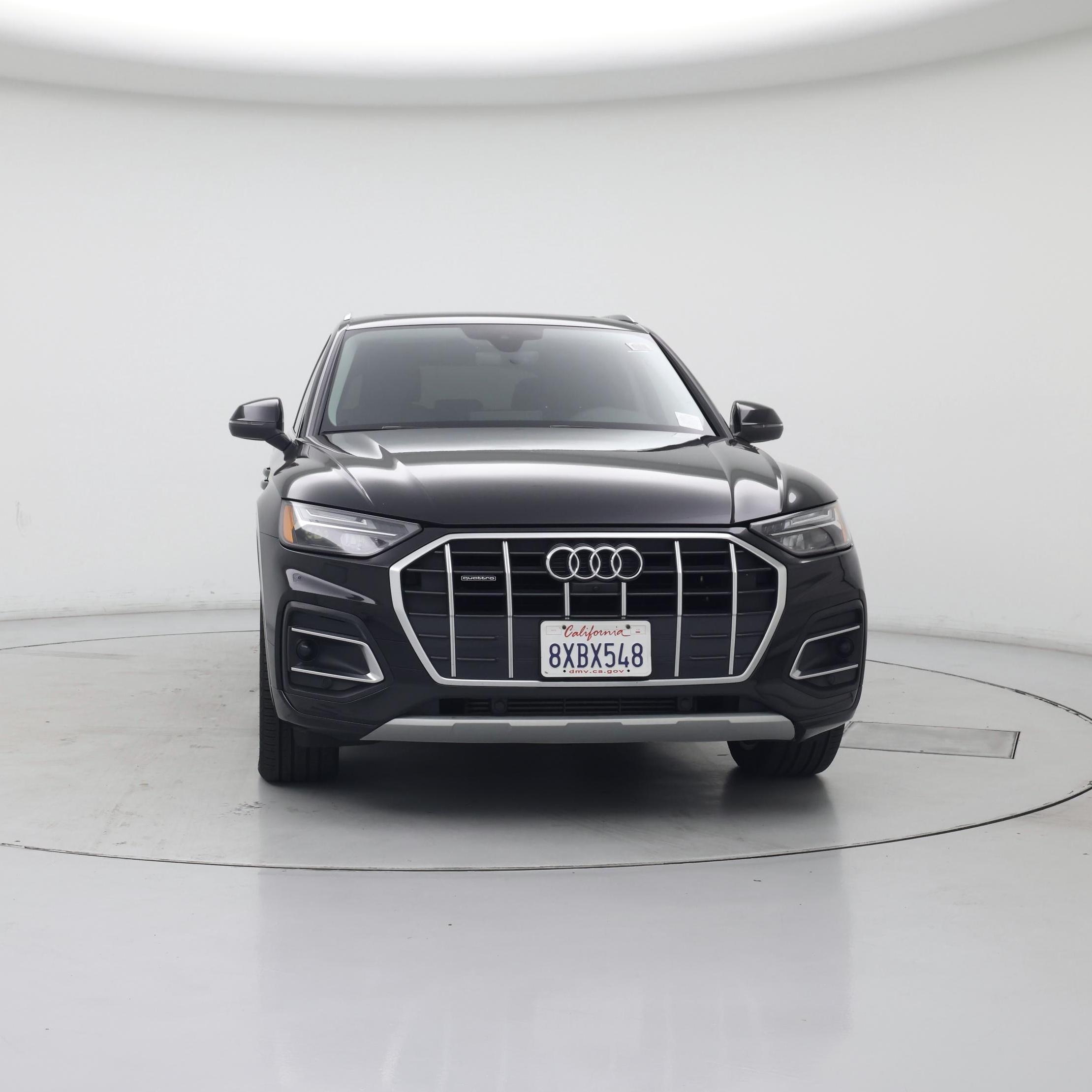 Thumbnail: 2021 Audi Q5 - 5
