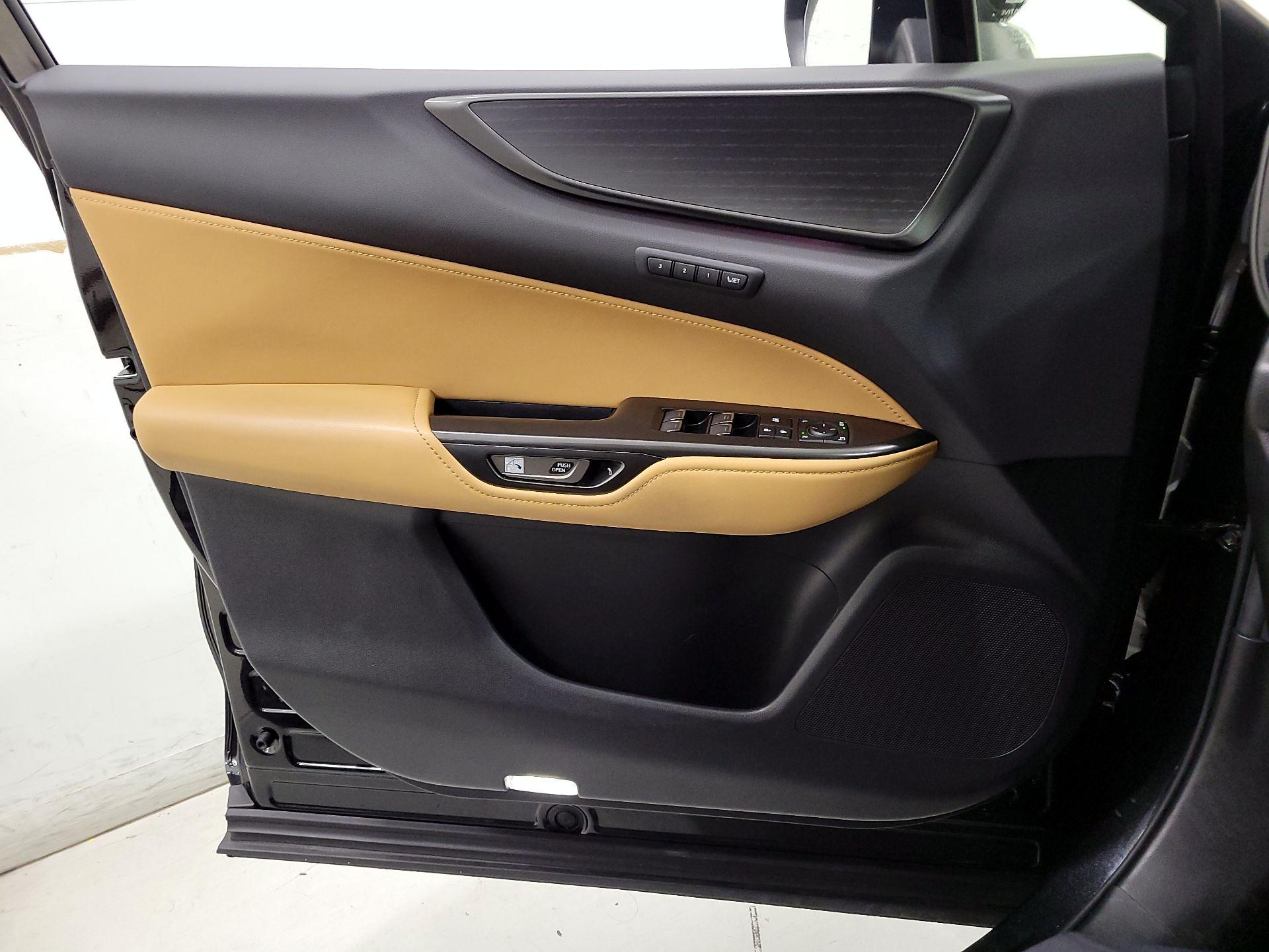 Thumbnail: 2024 Lexus NX - 12