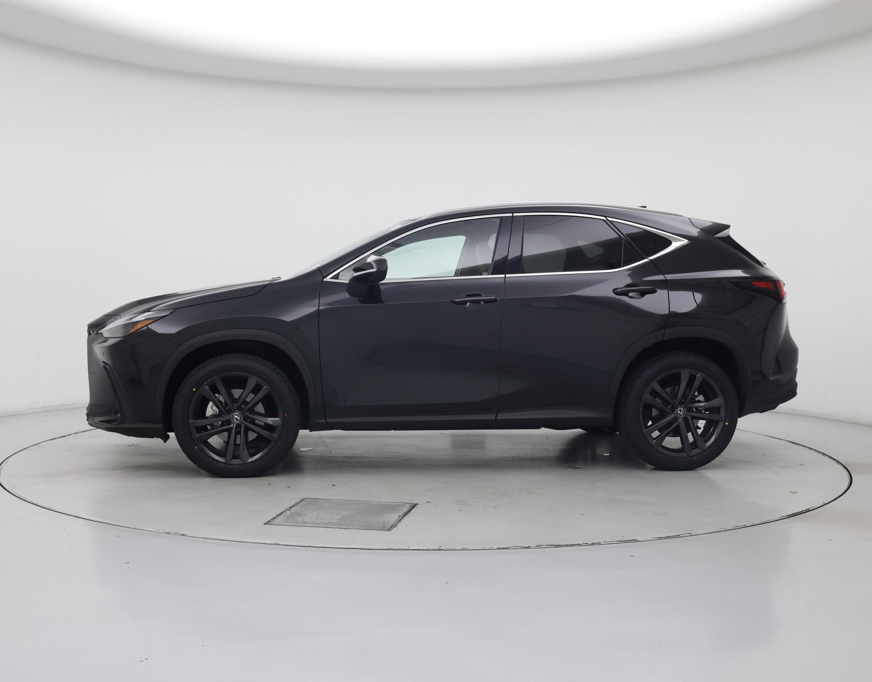 Thumbnail: 2024 Lexus NX - 3
