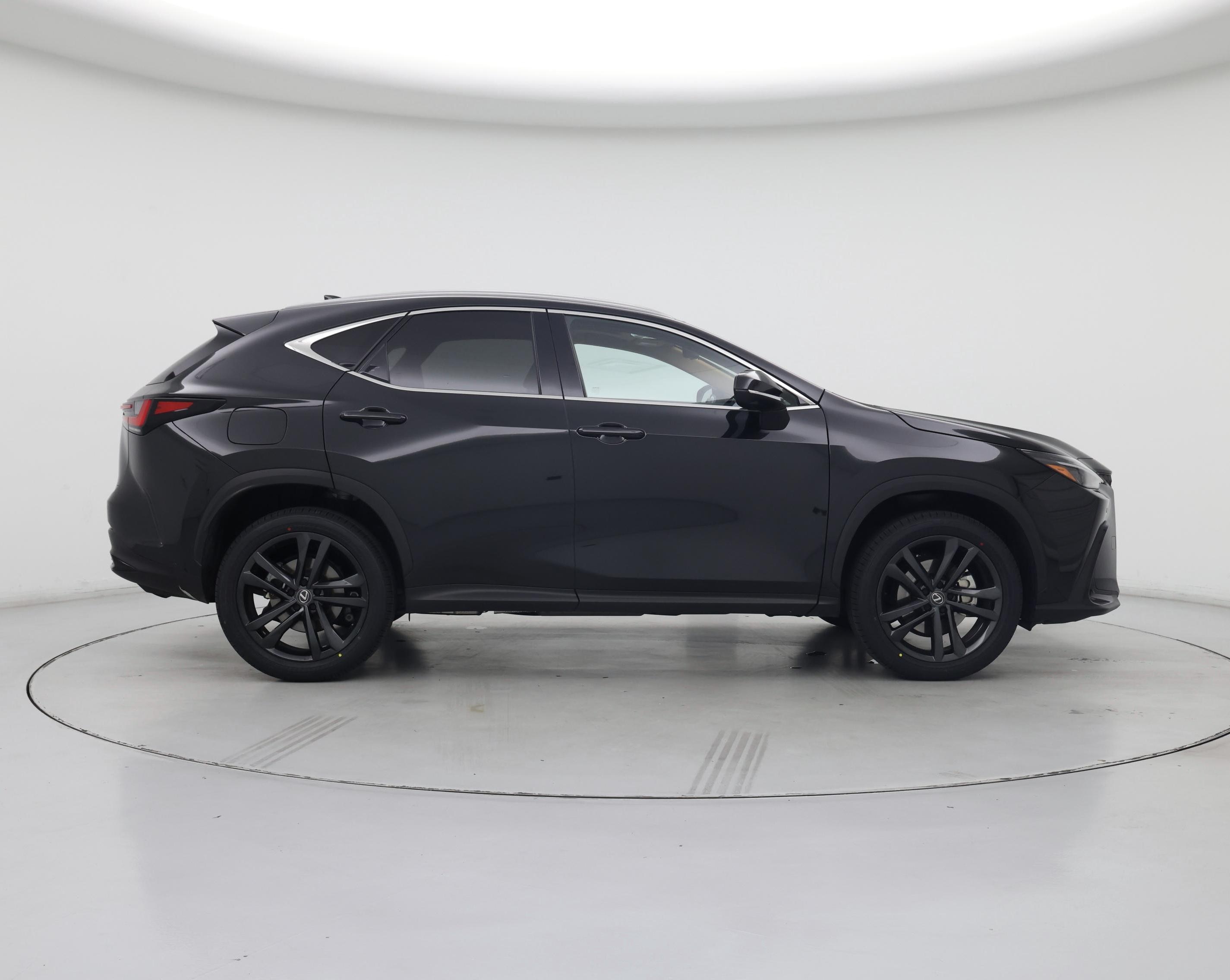 Thumbnail: 2024 Lexus NX - 7