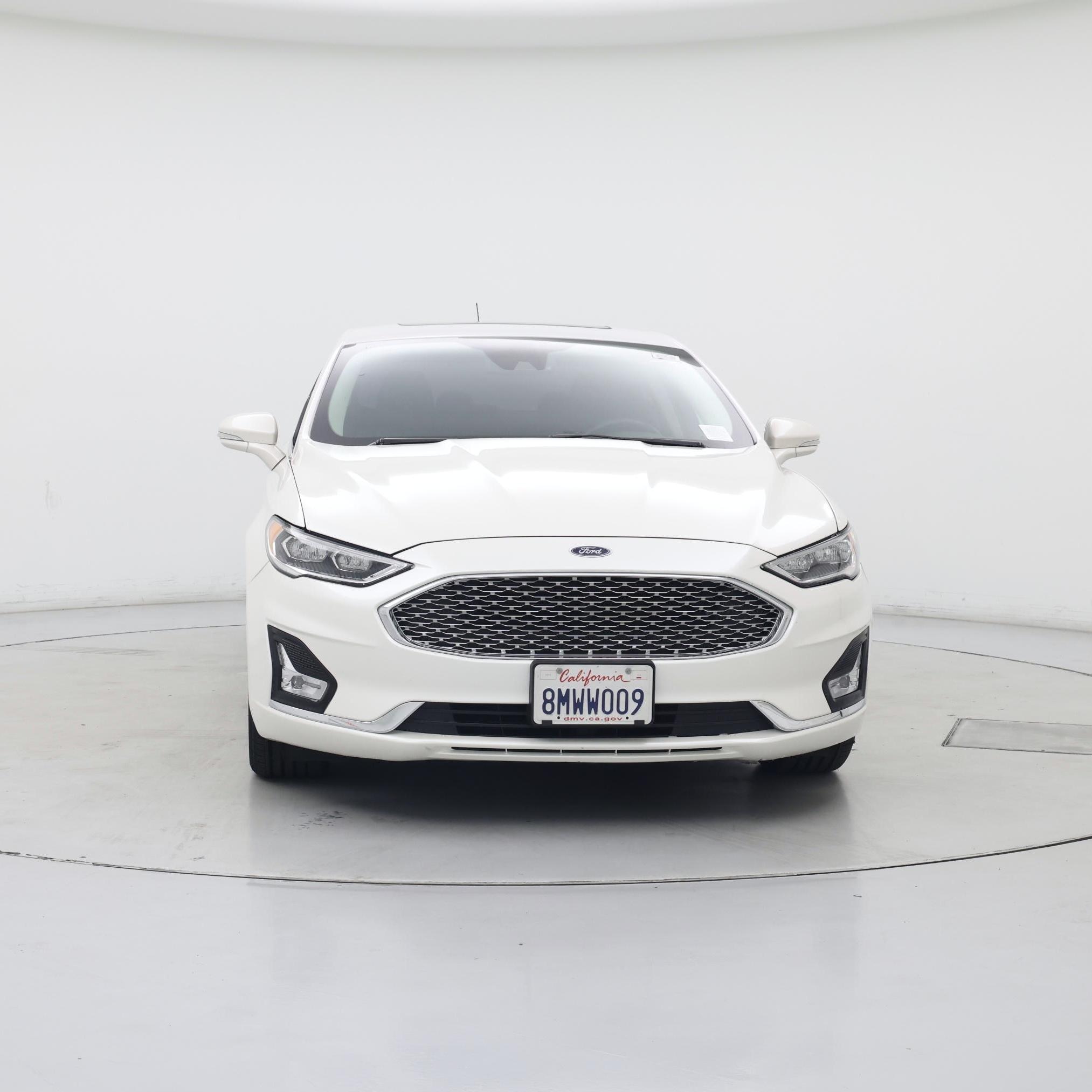 Thumbnail: 2019 Ford Fusion - 5