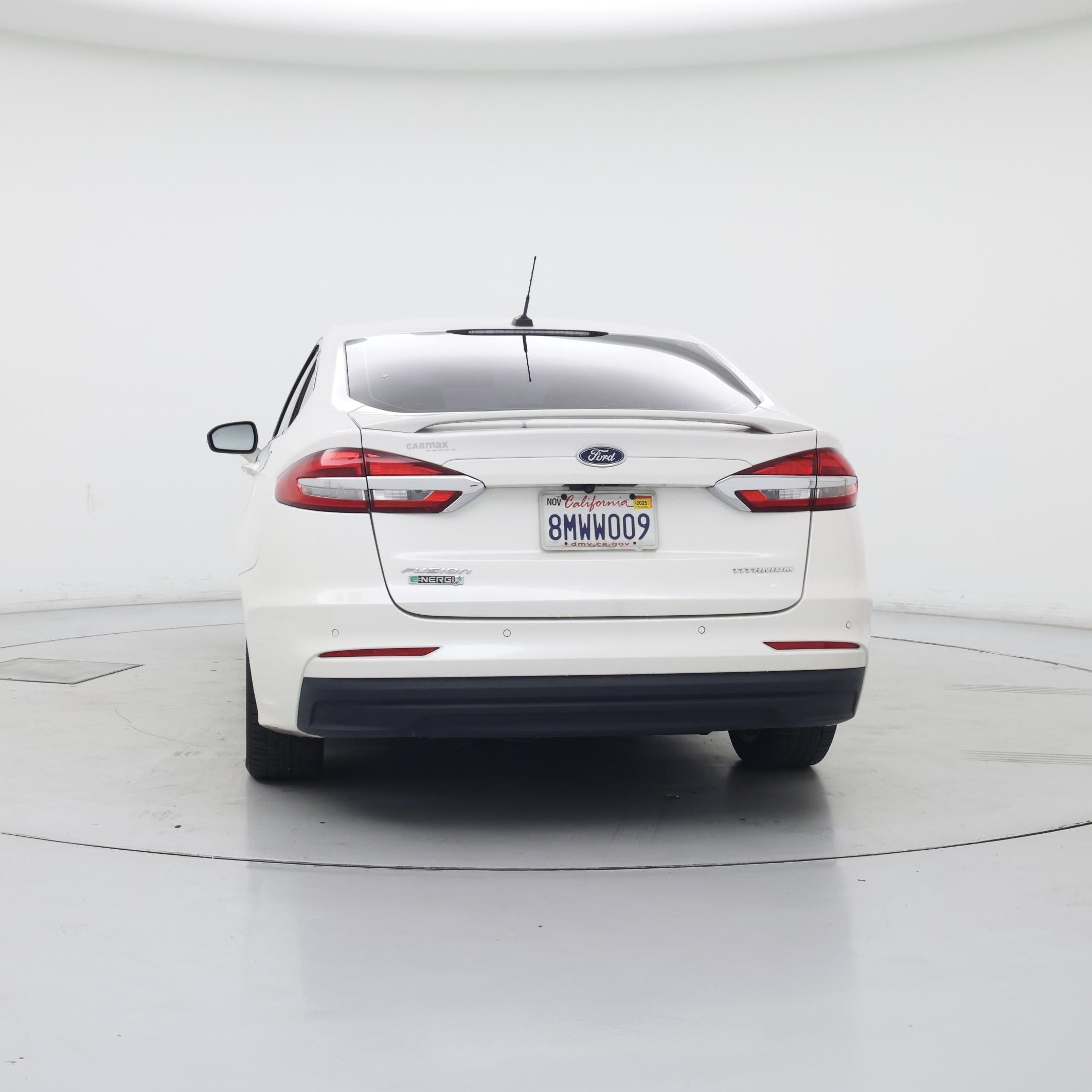 Thumbnail: 2019 Ford Fusion - 6