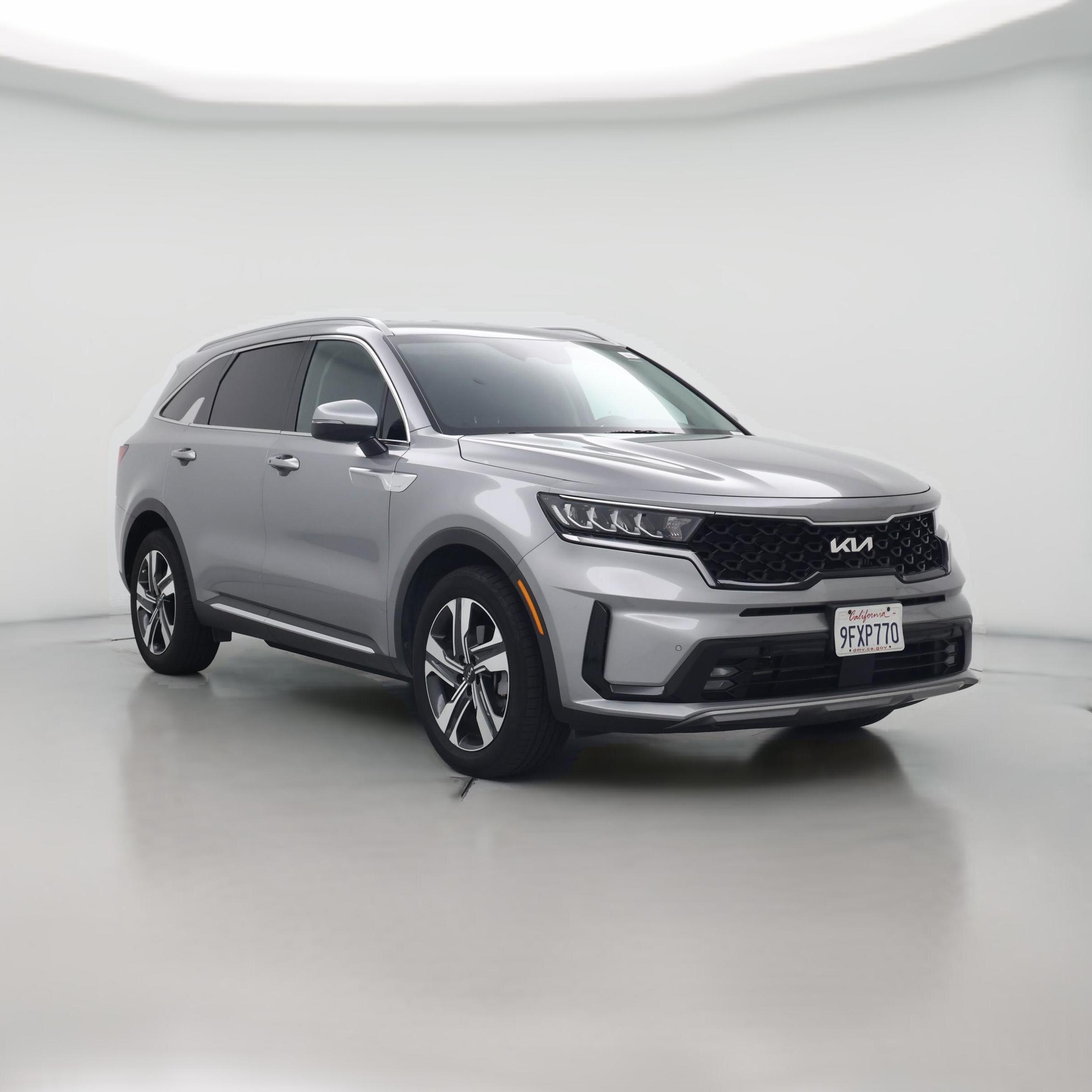 Thumbnail: 2023 Kia Sorento - 1