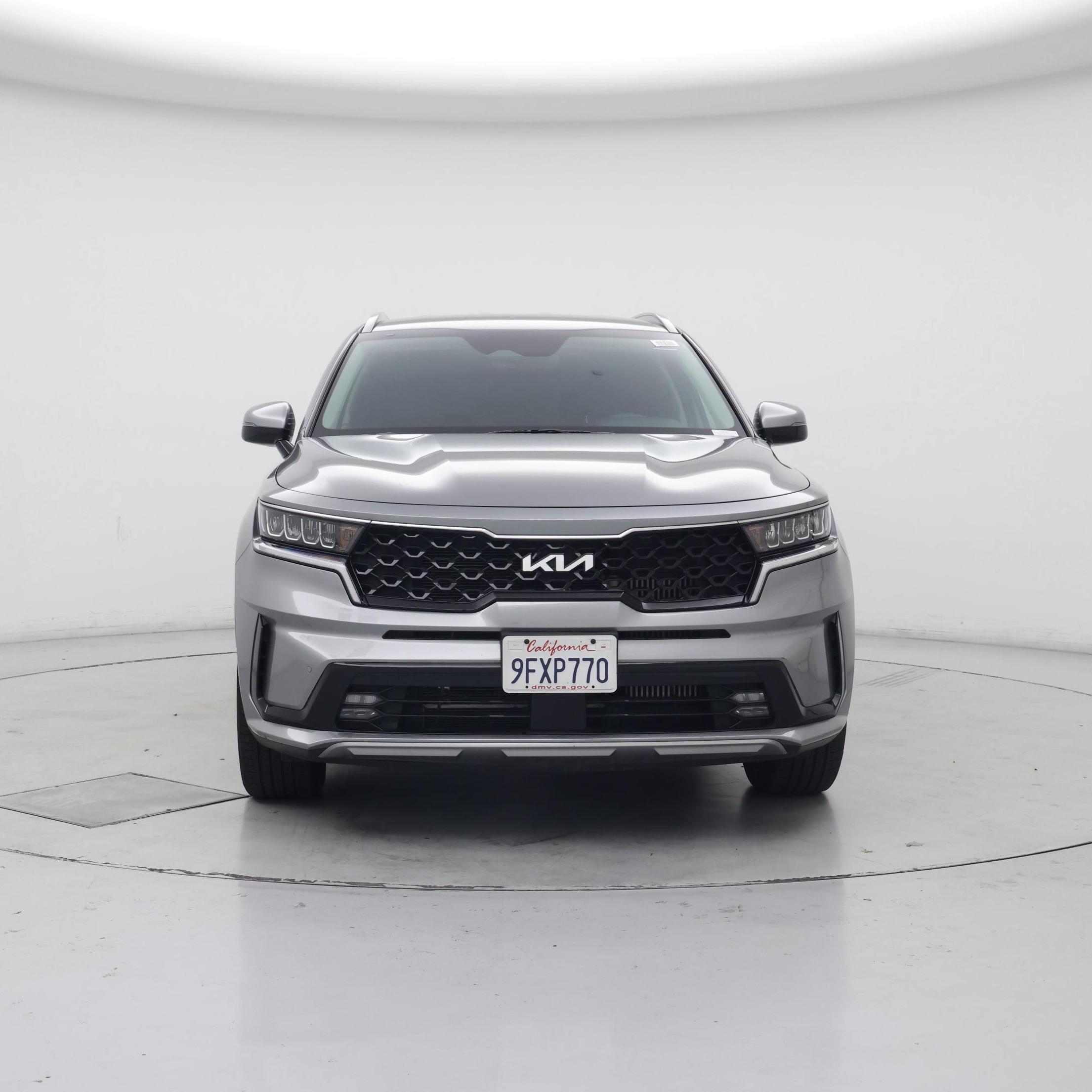 Thumbnail: 2023 Kia Sorento - 5