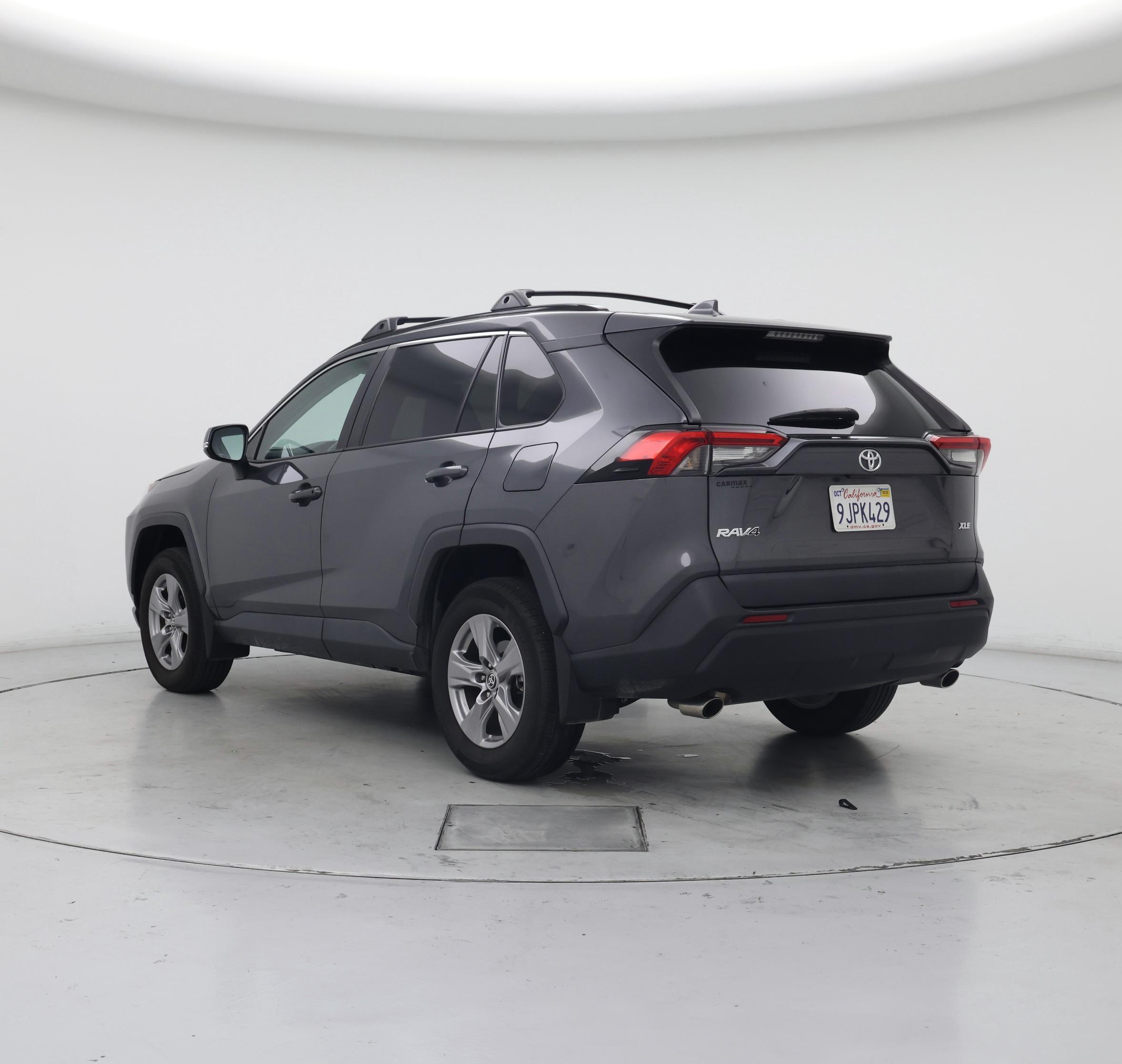 Thumbnail: 2023 Toyota RAV4 - 2