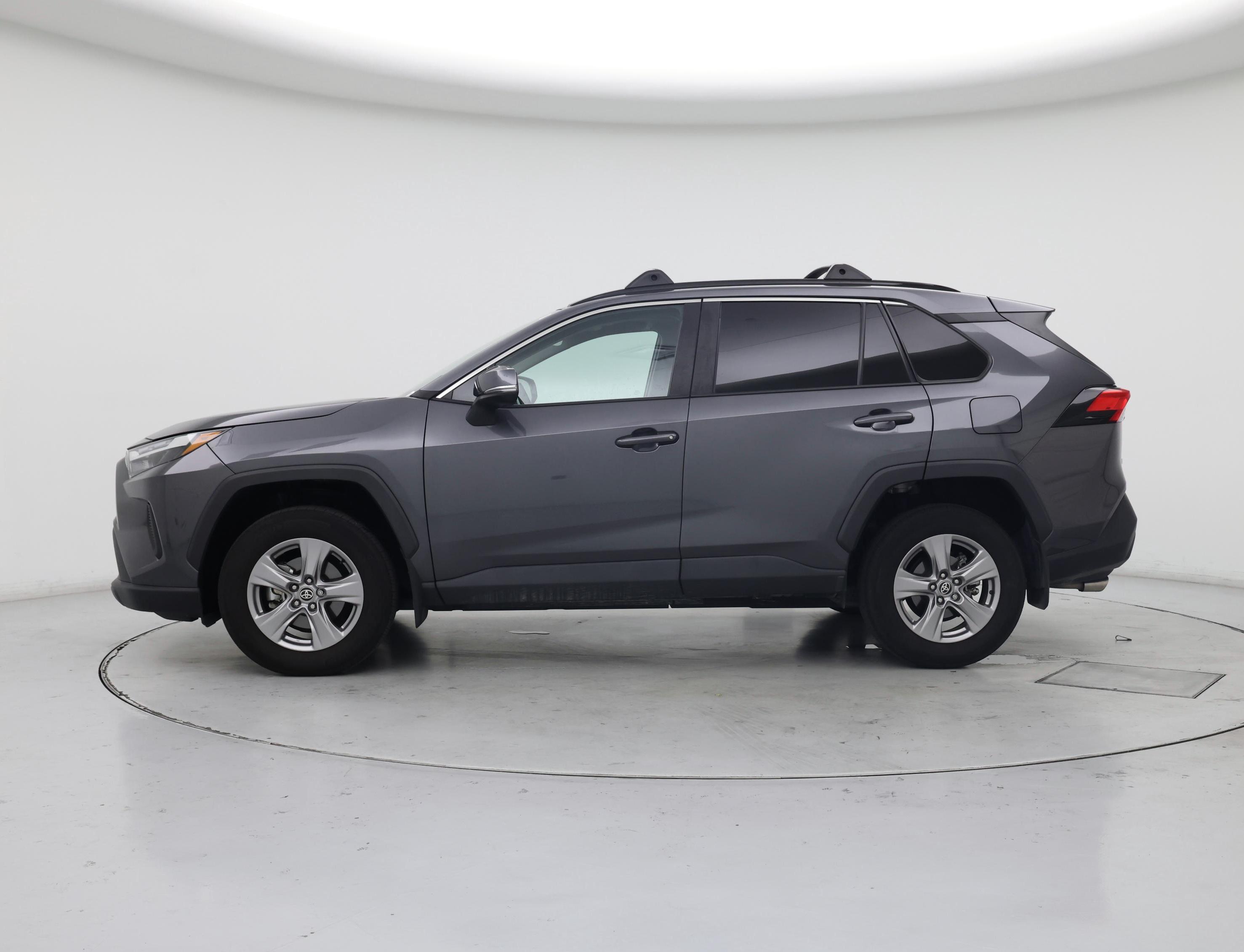 Thumbnail: 2023 Toyota RAV4 - 3