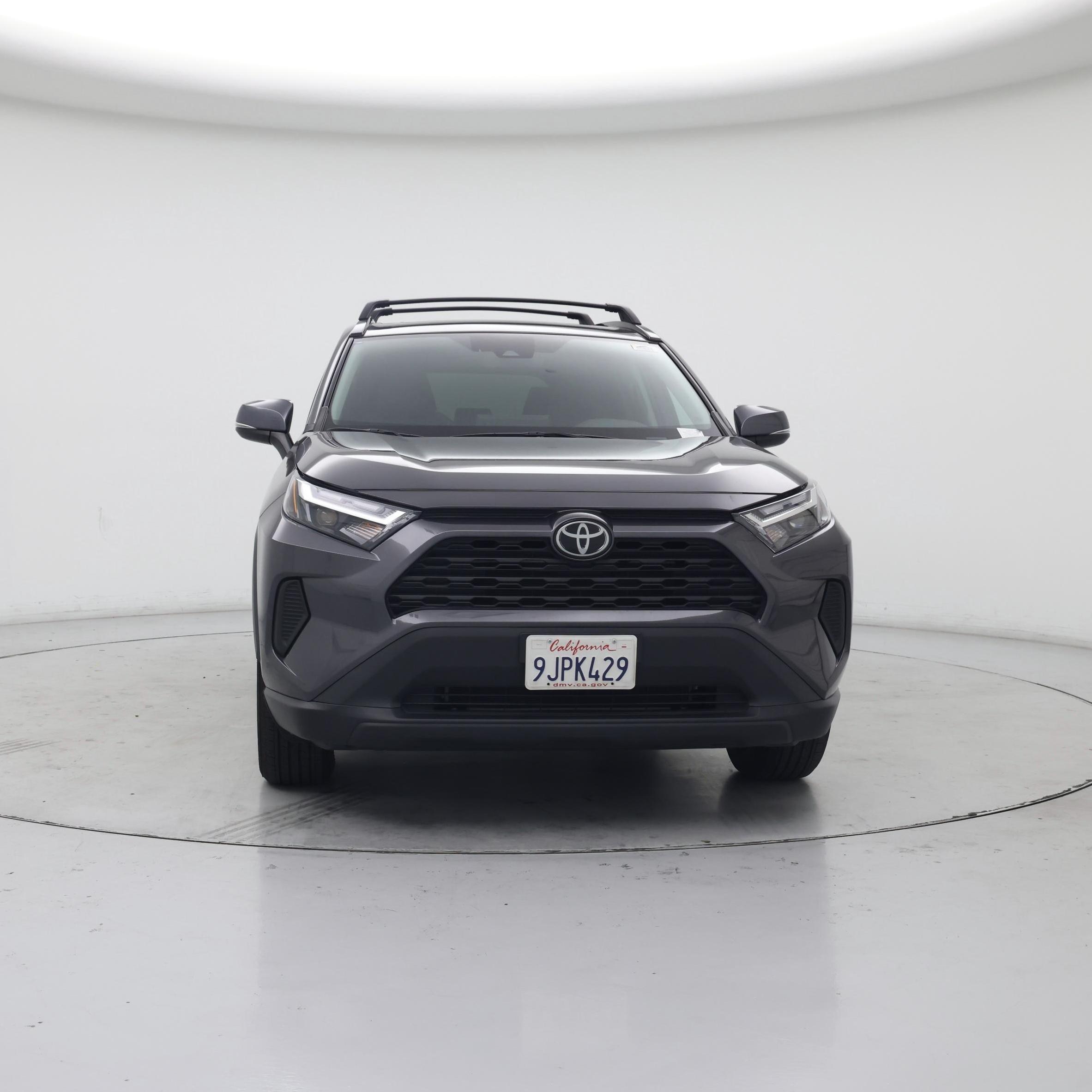 Thumbnail: 2023 Toyota RAV4 - 5