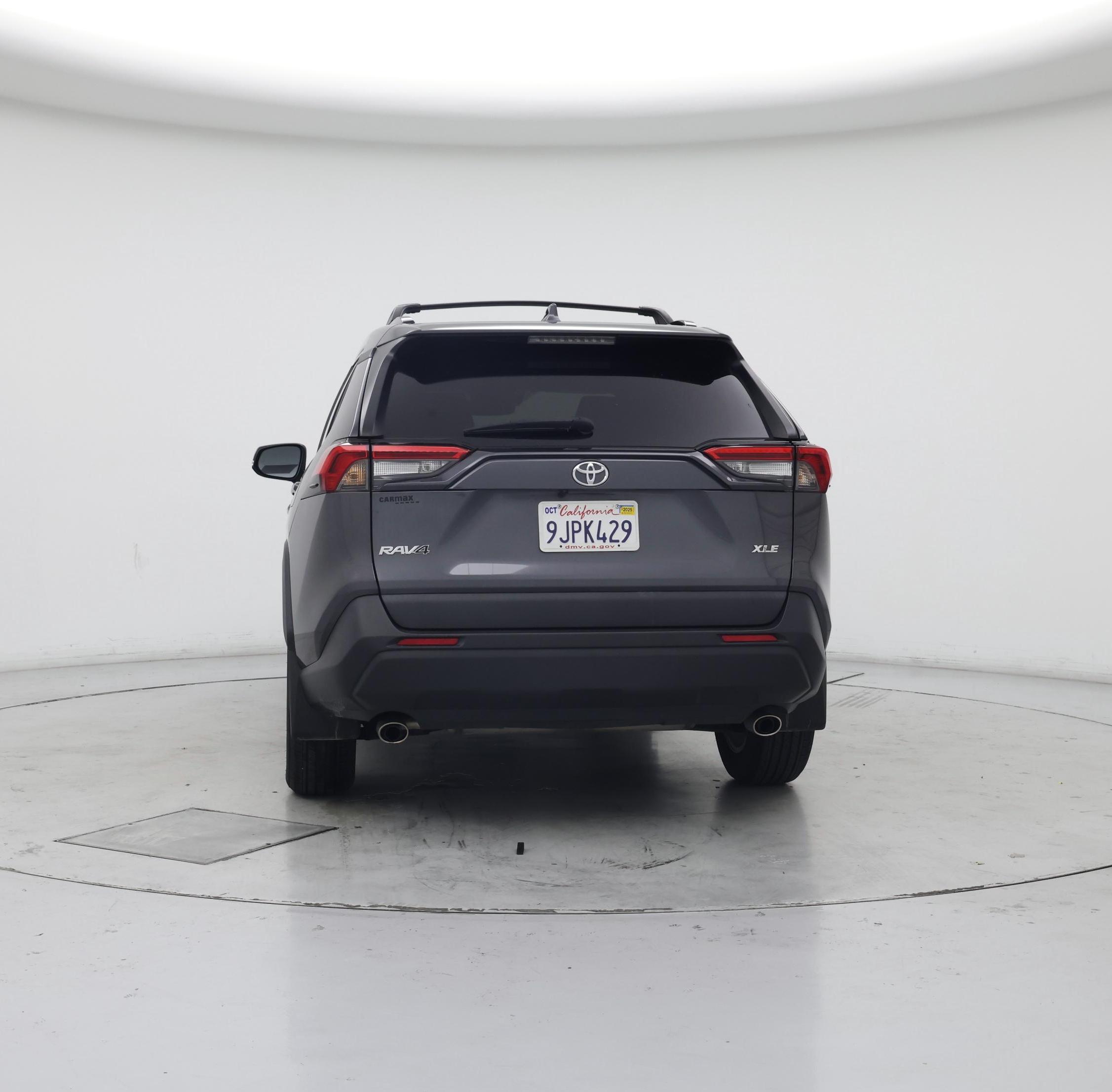 Thumbnail: 2023 Toyota RAV4 - 6
