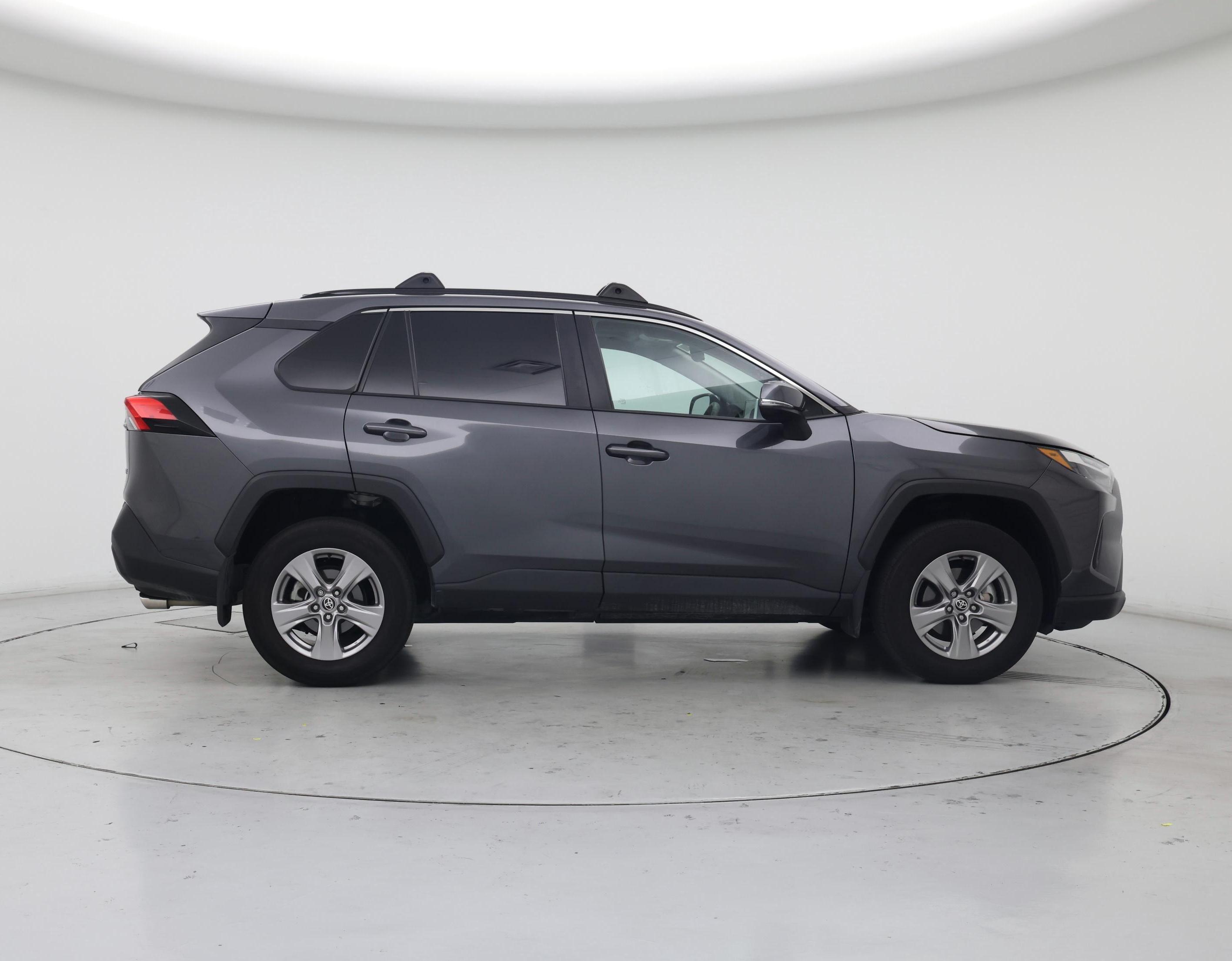 Thumbnail: 2023 Toyota RAV4 - 7