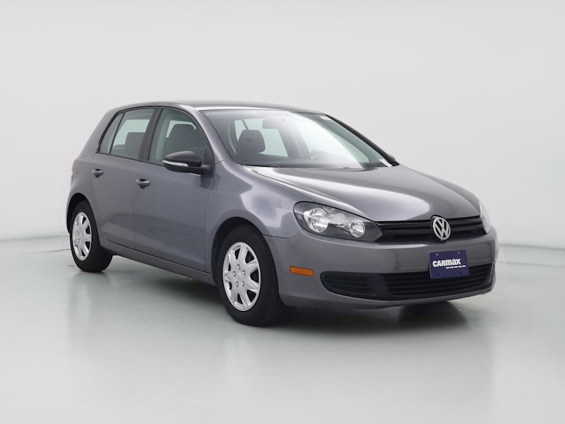 2014 Volkswagen Golf  -
                  Palmdale, CA