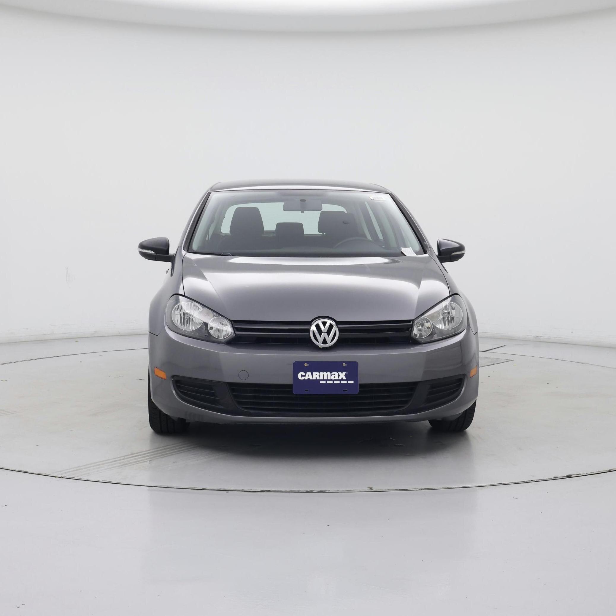 Thumbnail: 2014 Volkswagen Golf - 5