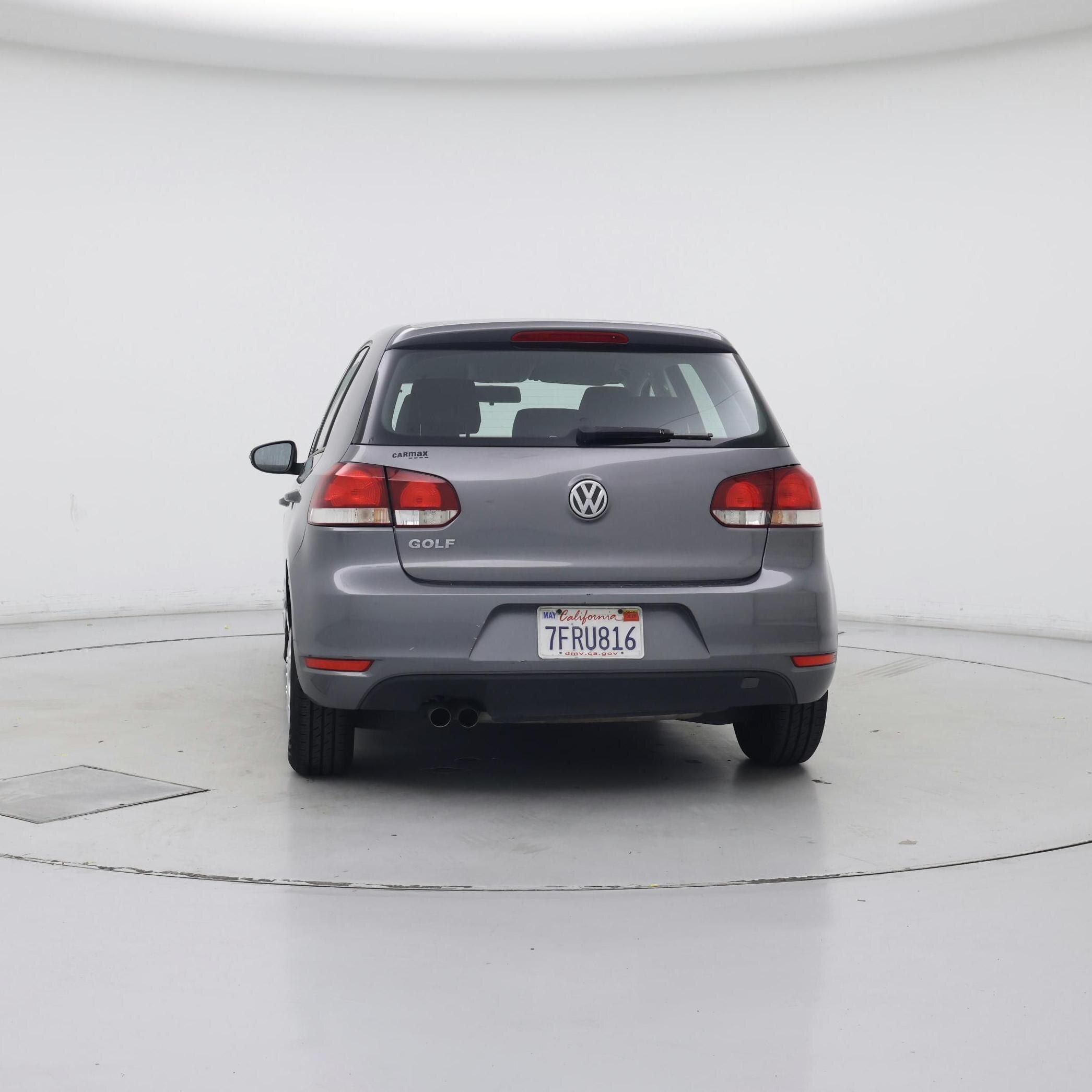 Thumbnail: 2014 Volkswagen Golf - 6