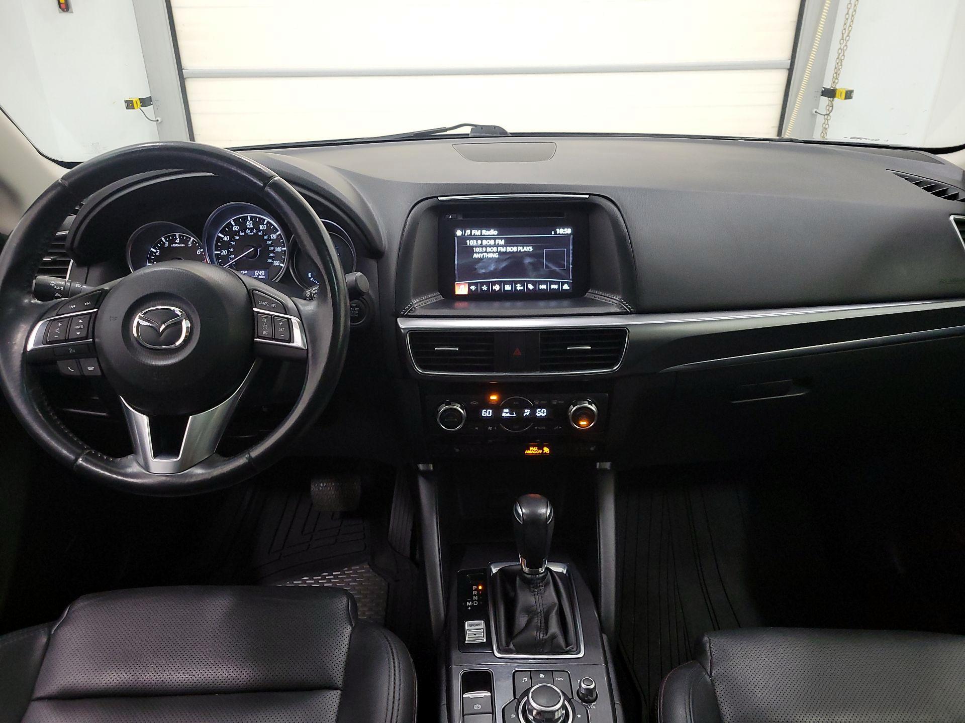 Thumbnail: 2016 Mazda CX-5 - 9