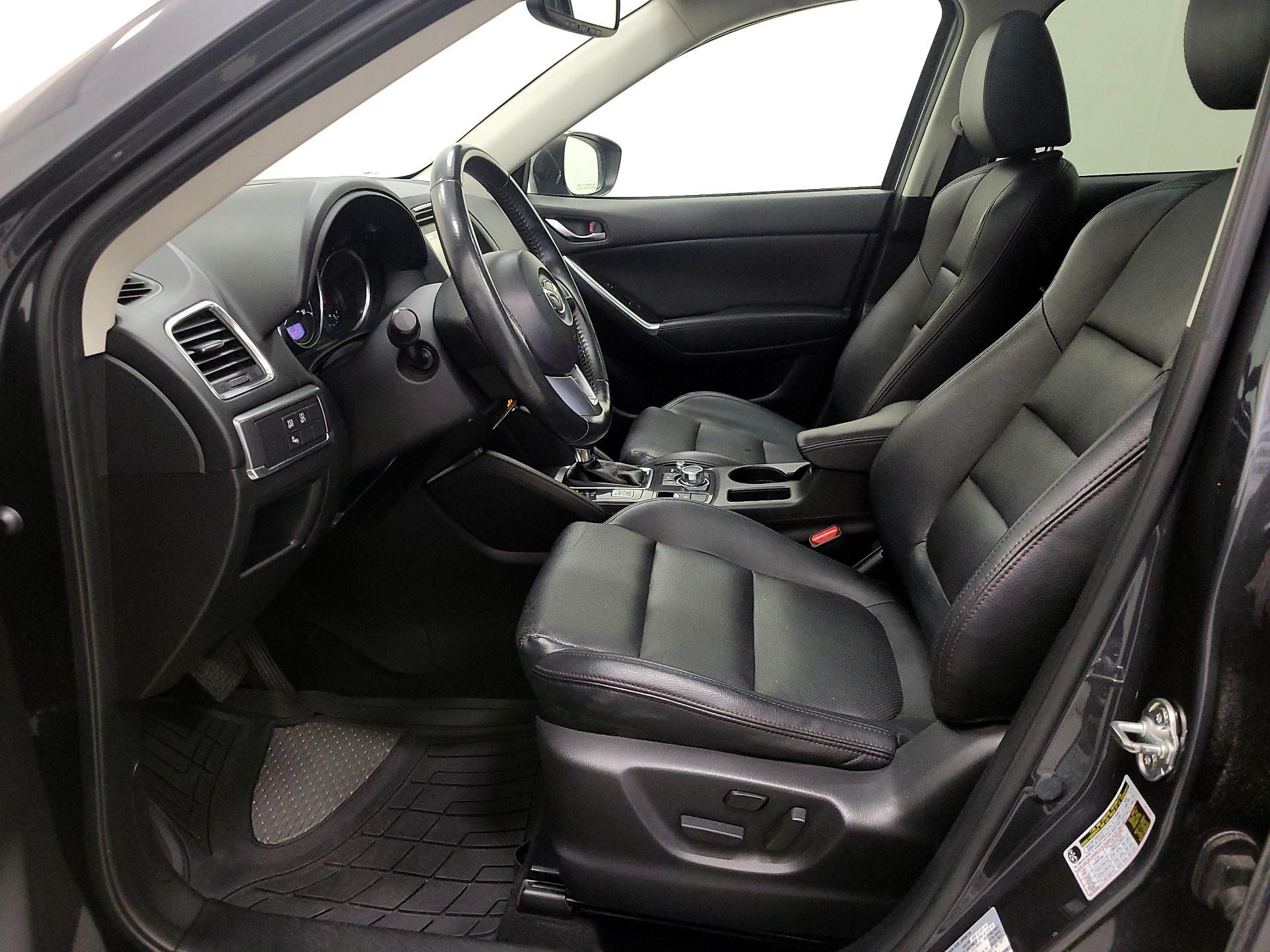 Thumbnail: 2016 Mazda CX-5 - 11