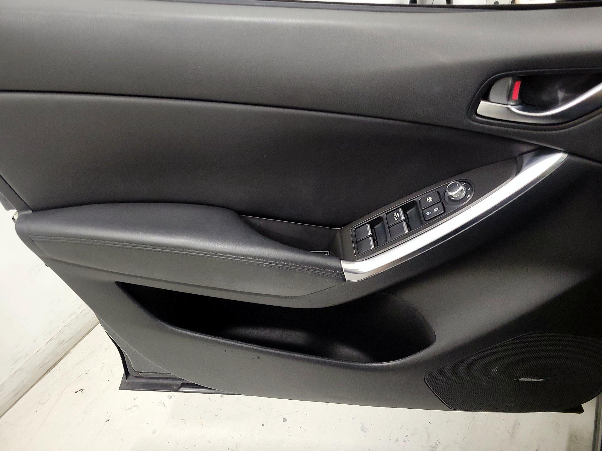Thumbnail: 2016 Mazda CX-5 - 12
